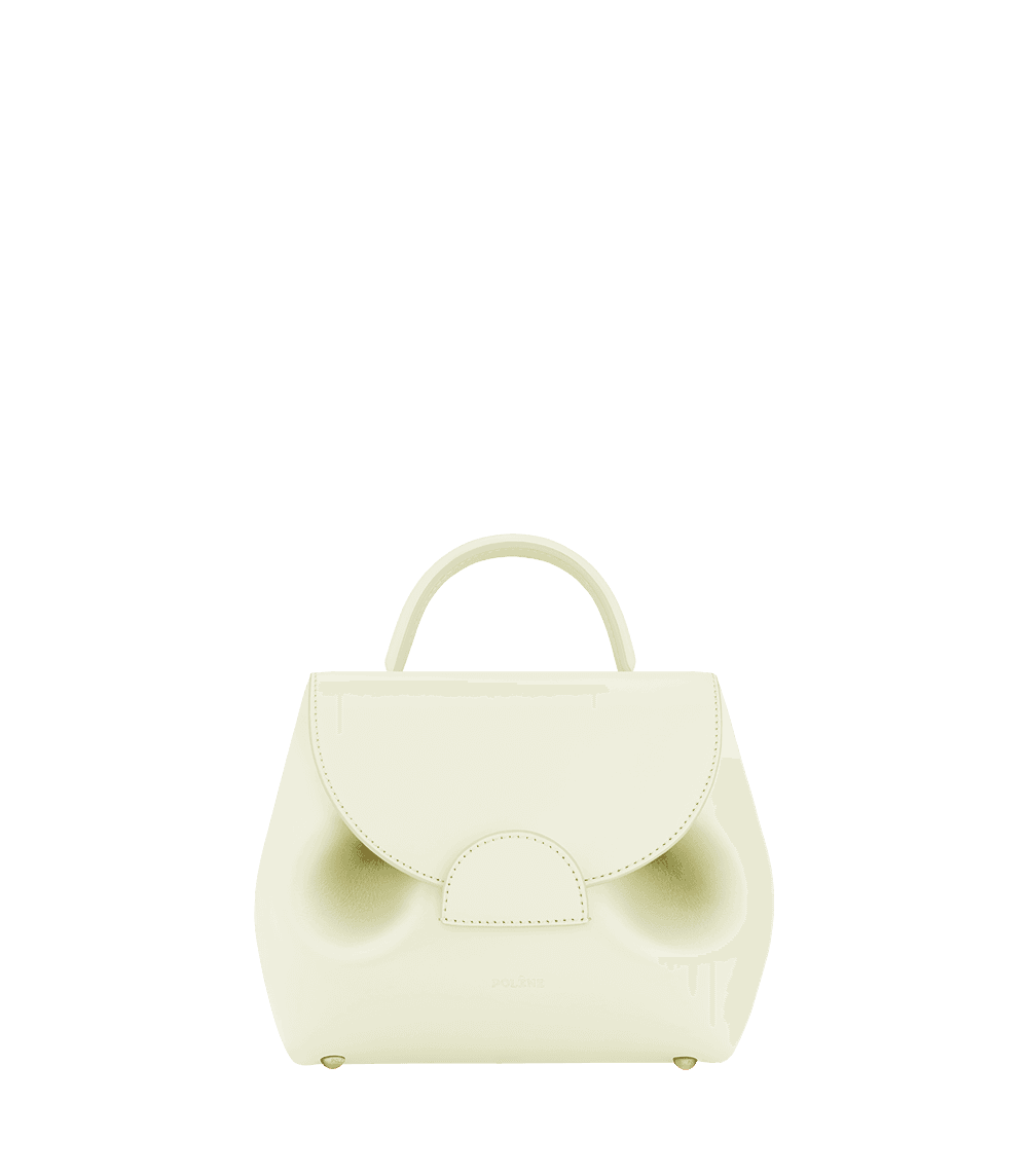 Numéro Un Nano - Aloe Lisse