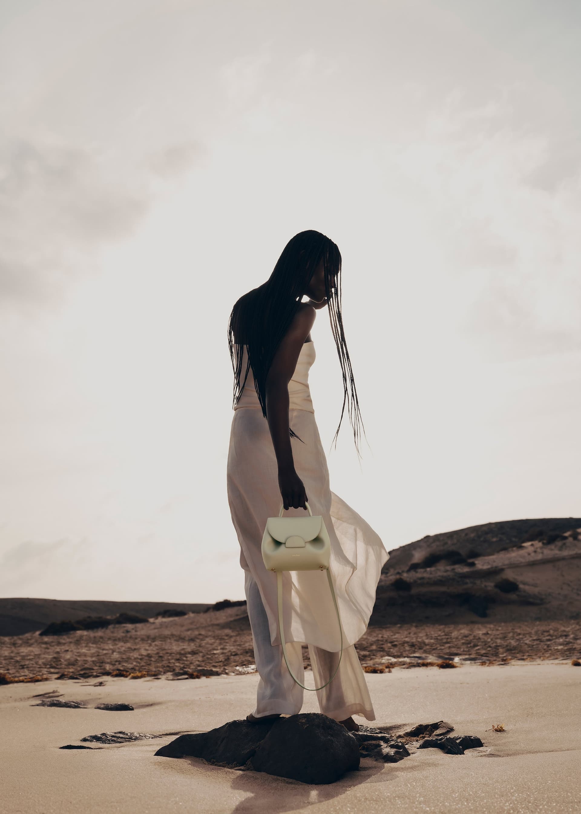 Numéro Un Nano - Aloe Lisse - Photo 1