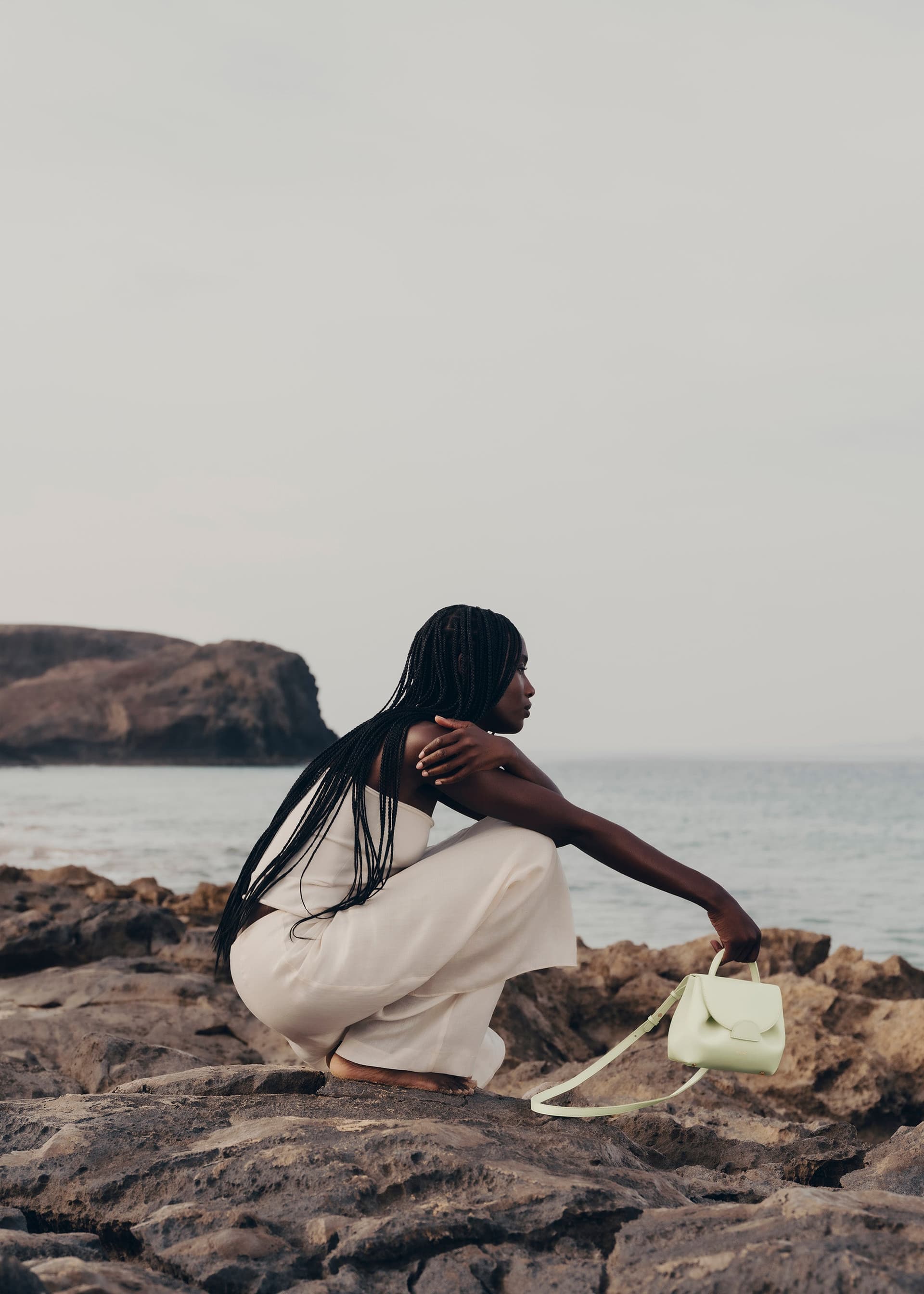 Numéro Un Nano - Aloe Lisse - Photo 3