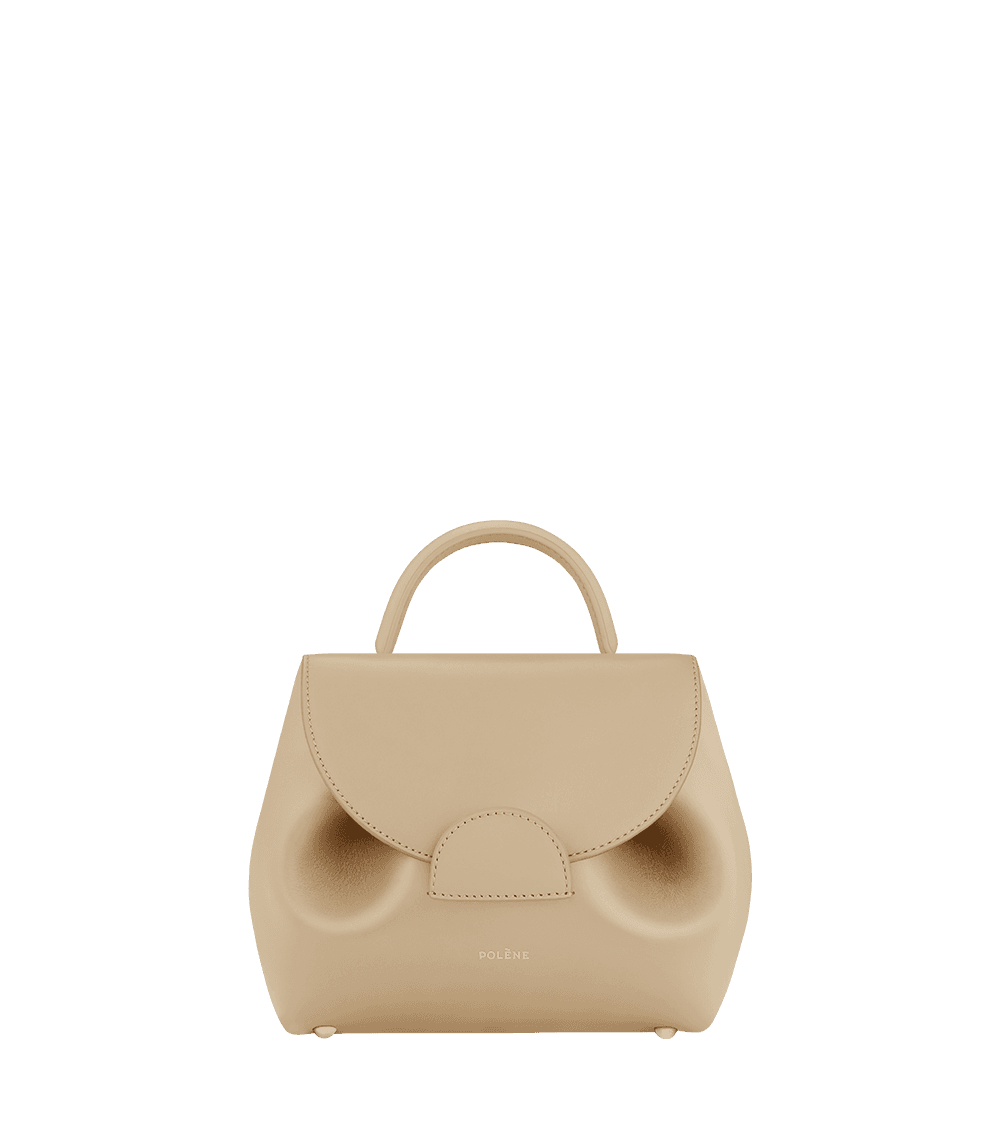 Numéro Un Nano - Sable Lisse