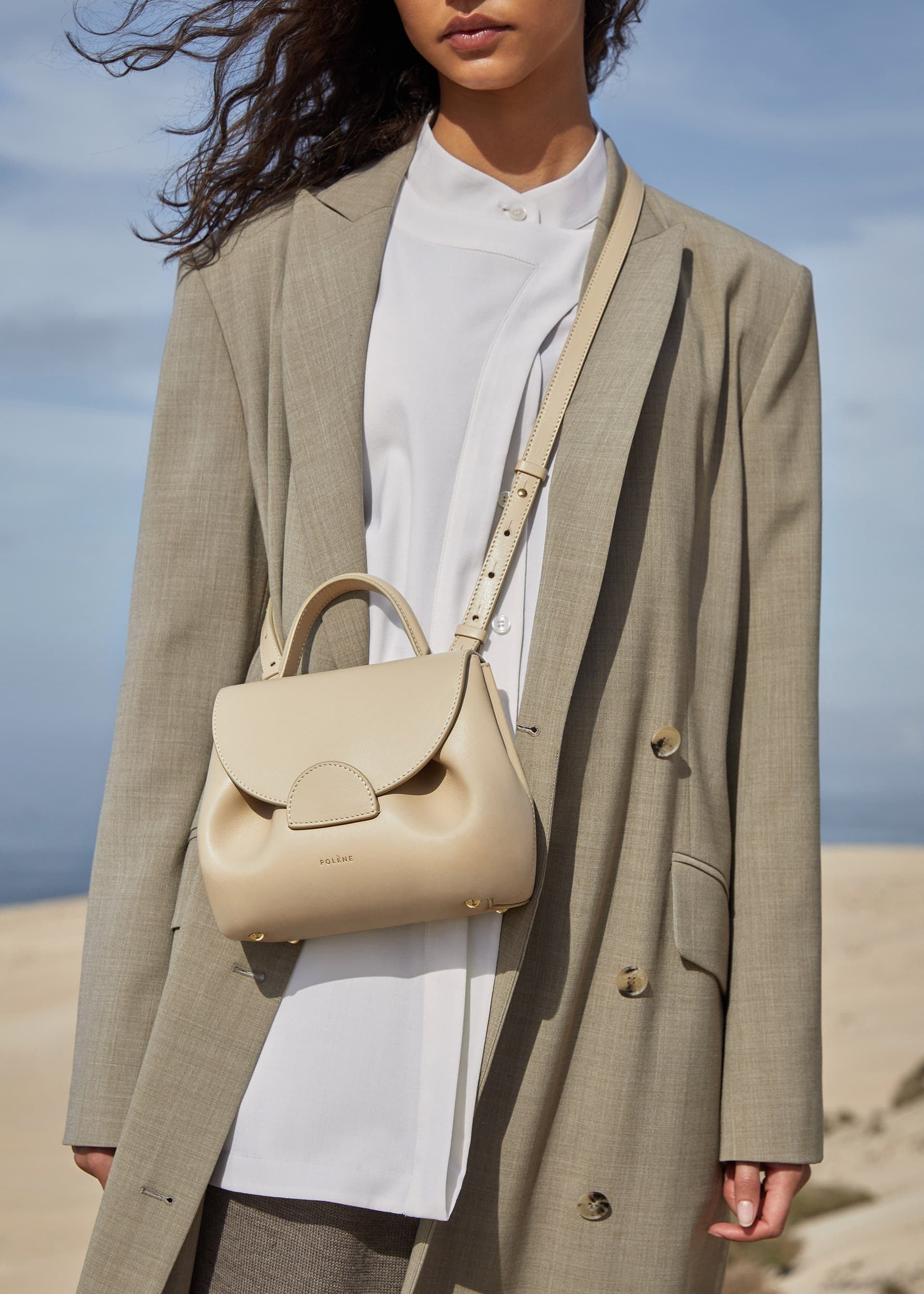 Numéro Un Nano - Sable Lisse - Photo 2