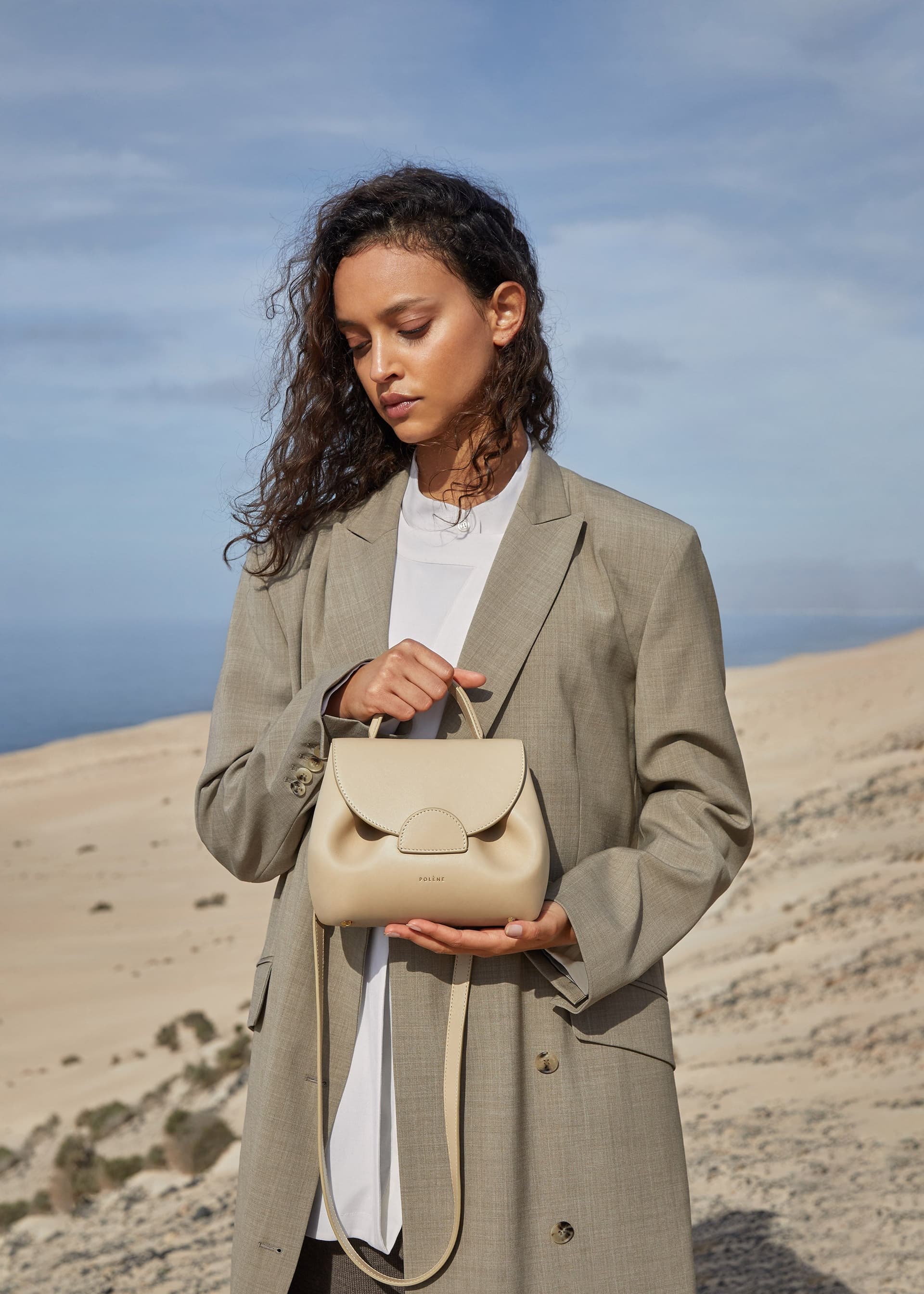 Numéro Un Nano - Sable Lisse - Photo 3