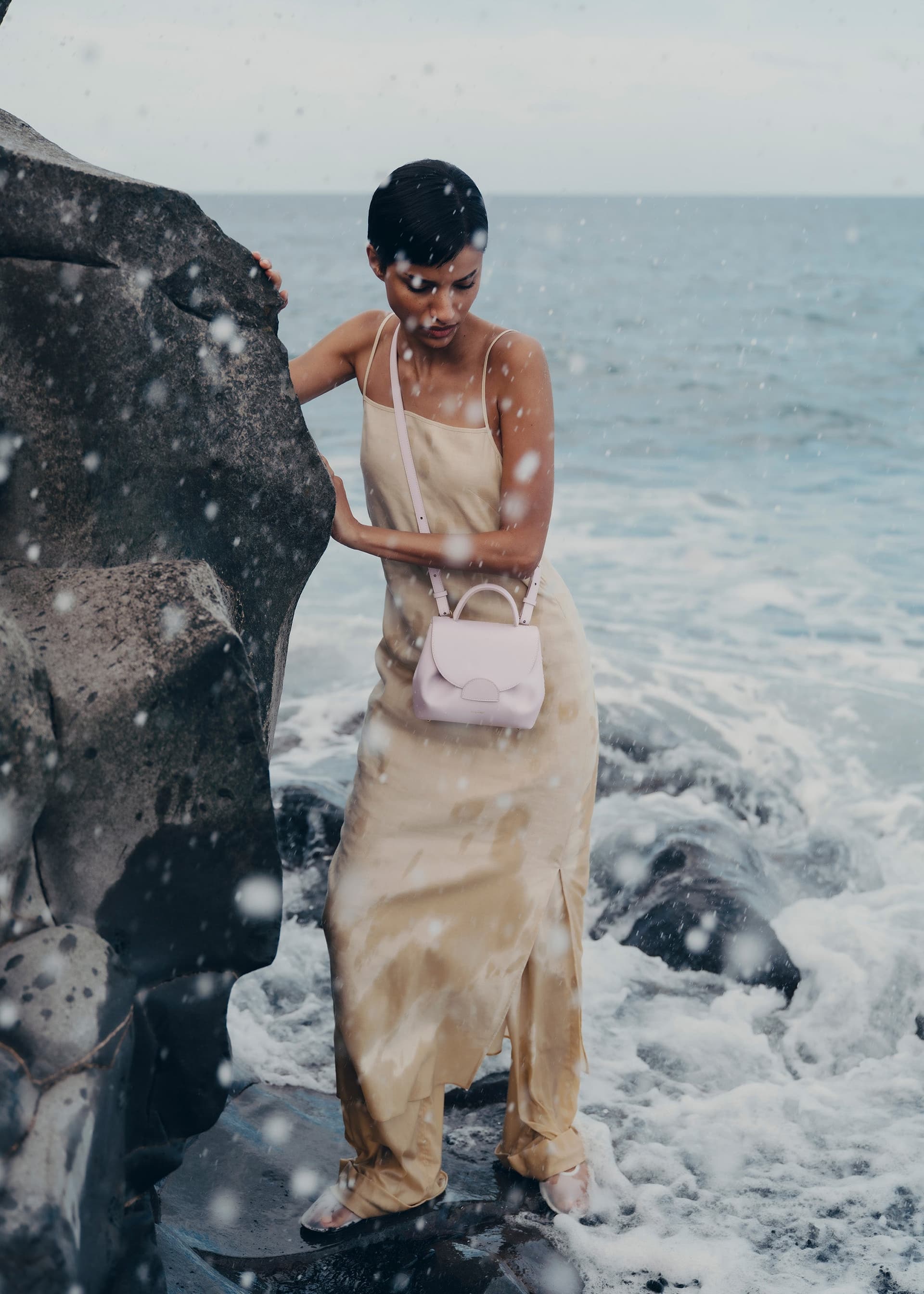 Numéro Un Nano - Glycine Lisse - Photo 1