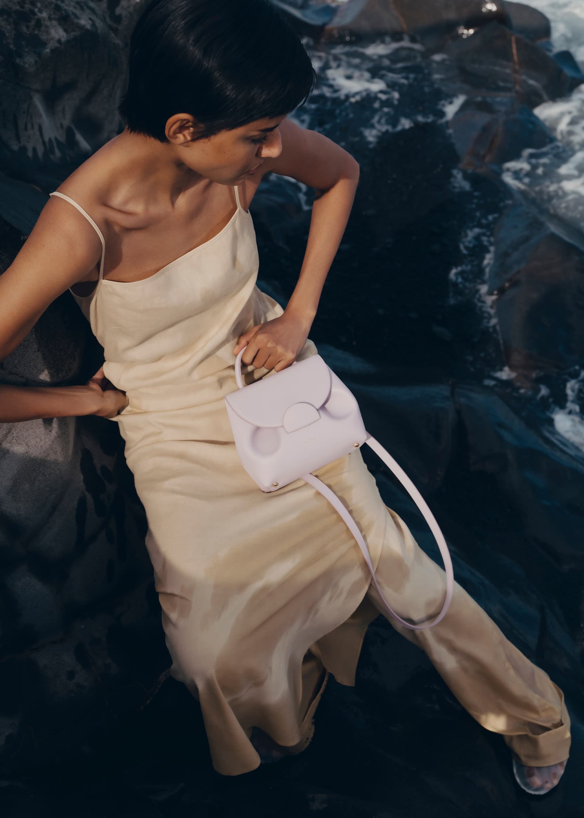 Numéro Un Nano - Glycine Lisse - Photo 3