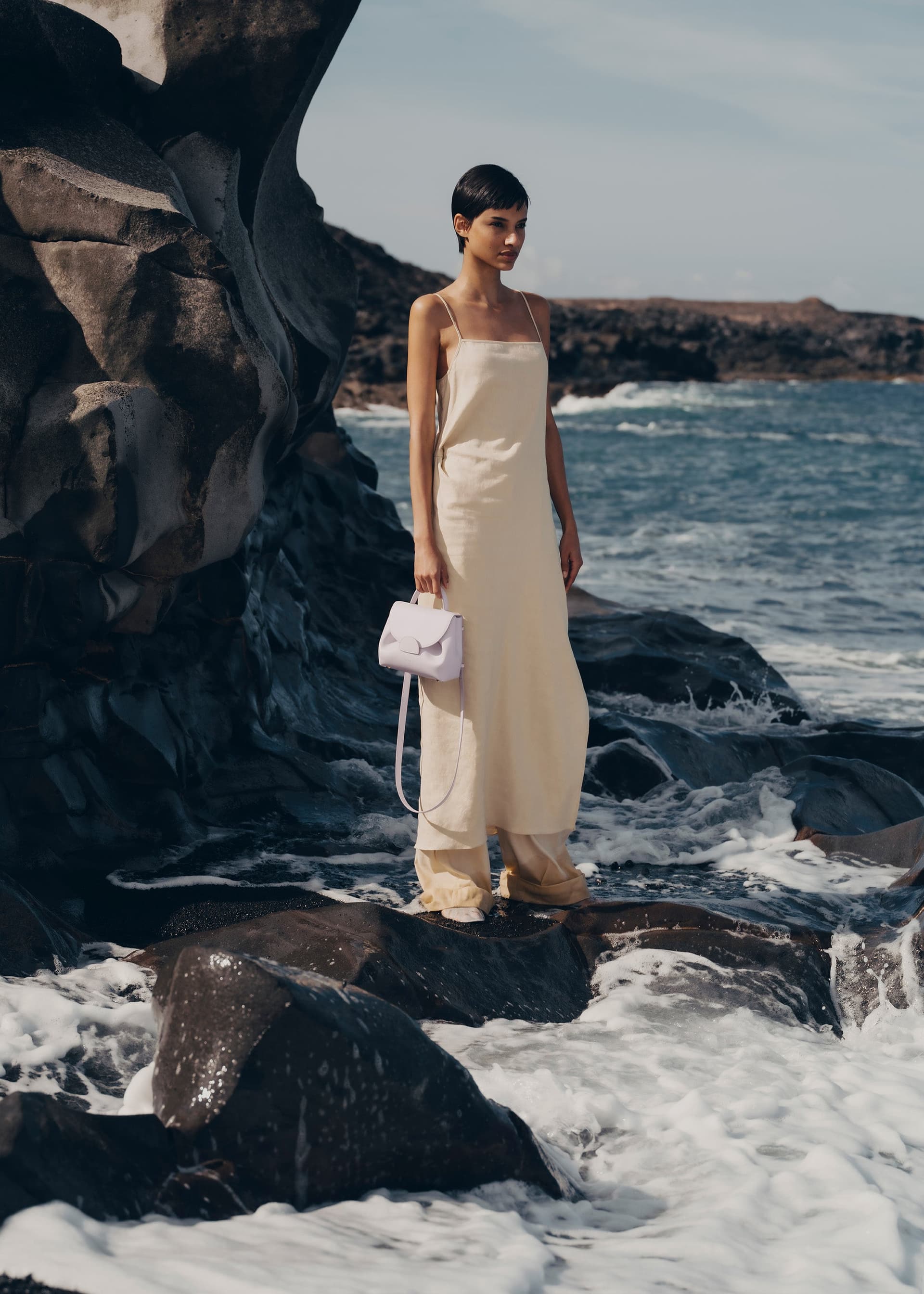 Numéro Un Nano - Glycine Lisse - Photo 4