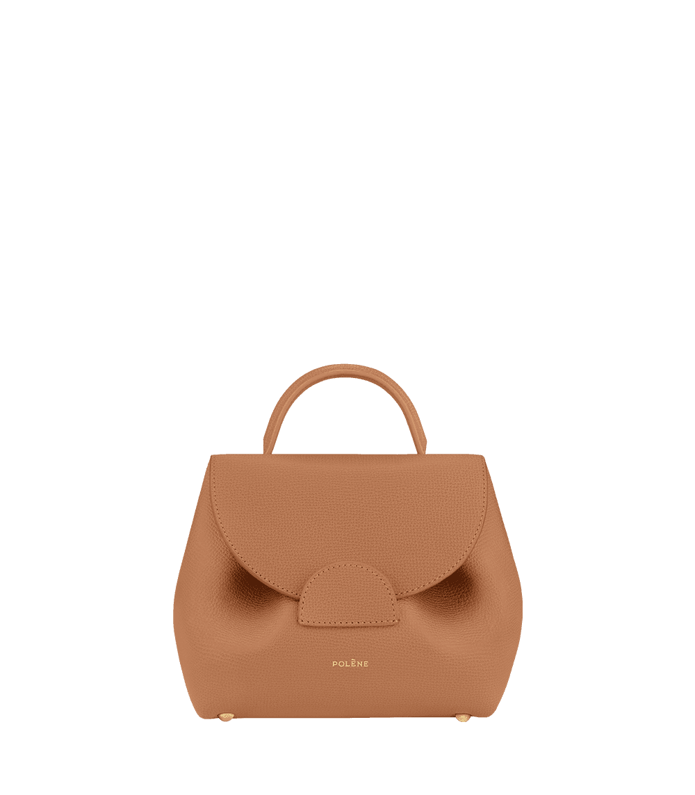 Numéro Un Nano - Tan Grainé