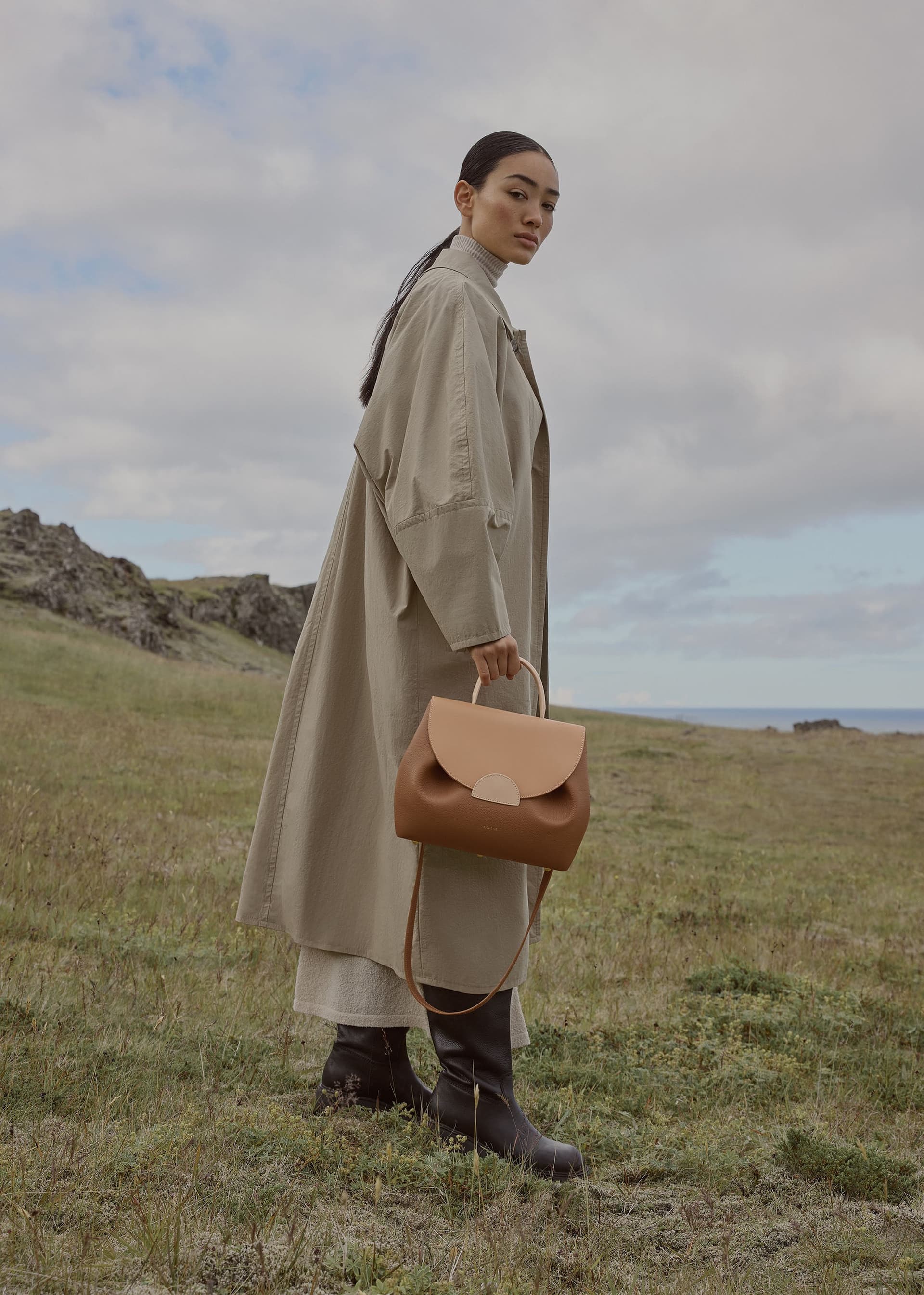 Numéro Un - Trio Camel Grainé - Photo 1