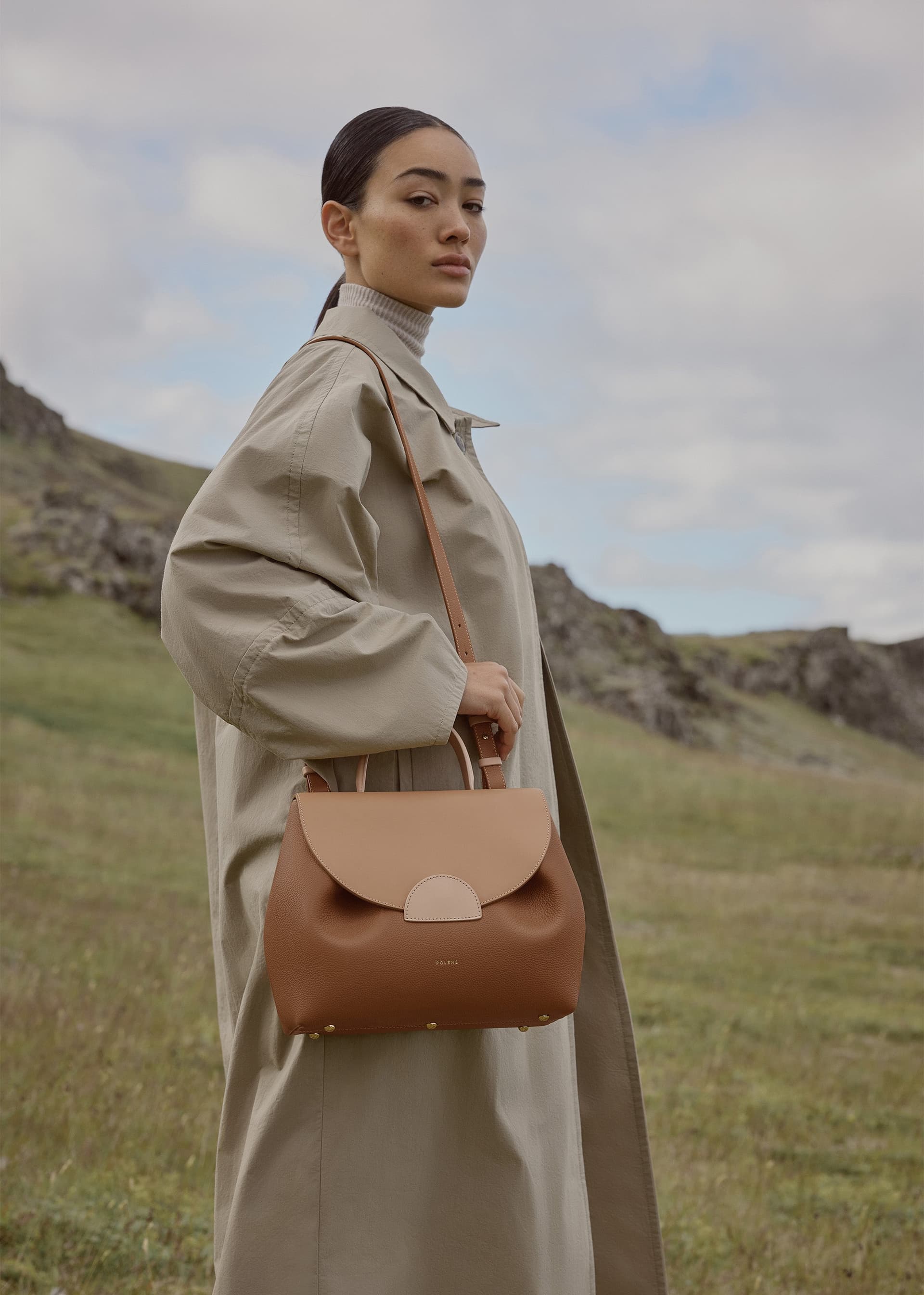 Numéro Un - Trio Camel Grainé - Photo 2