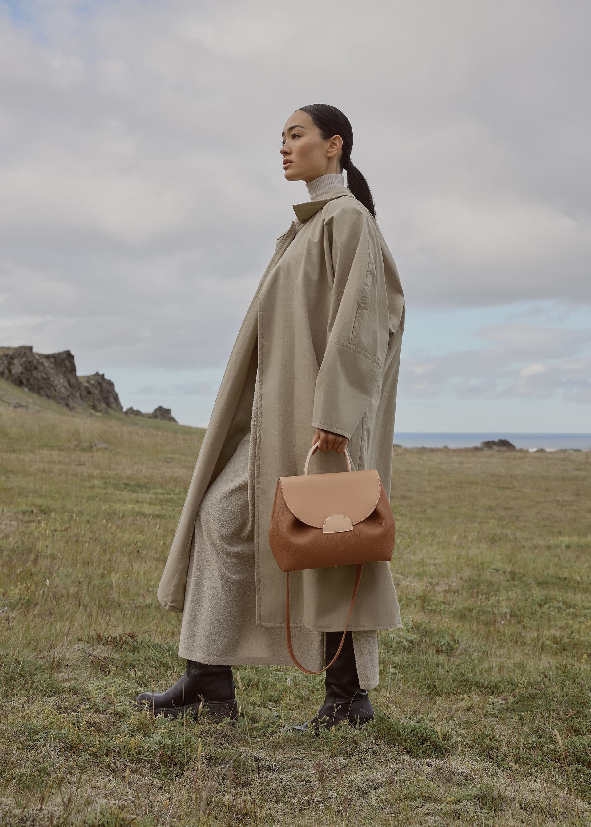 Numéro Un - Trio Camel Grainé - Photo 3