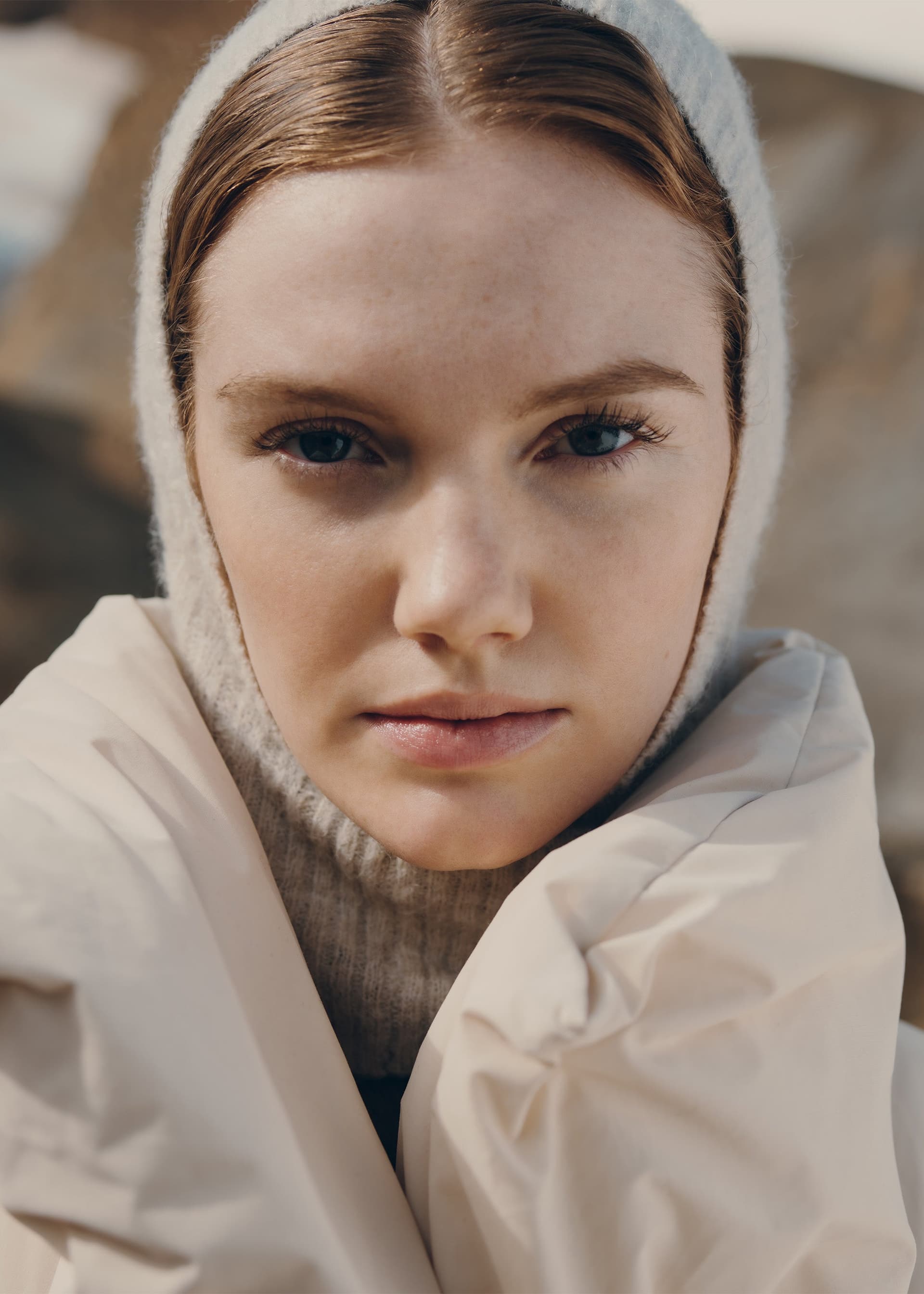 Etui téléphone Onda - Blush - Photo 3