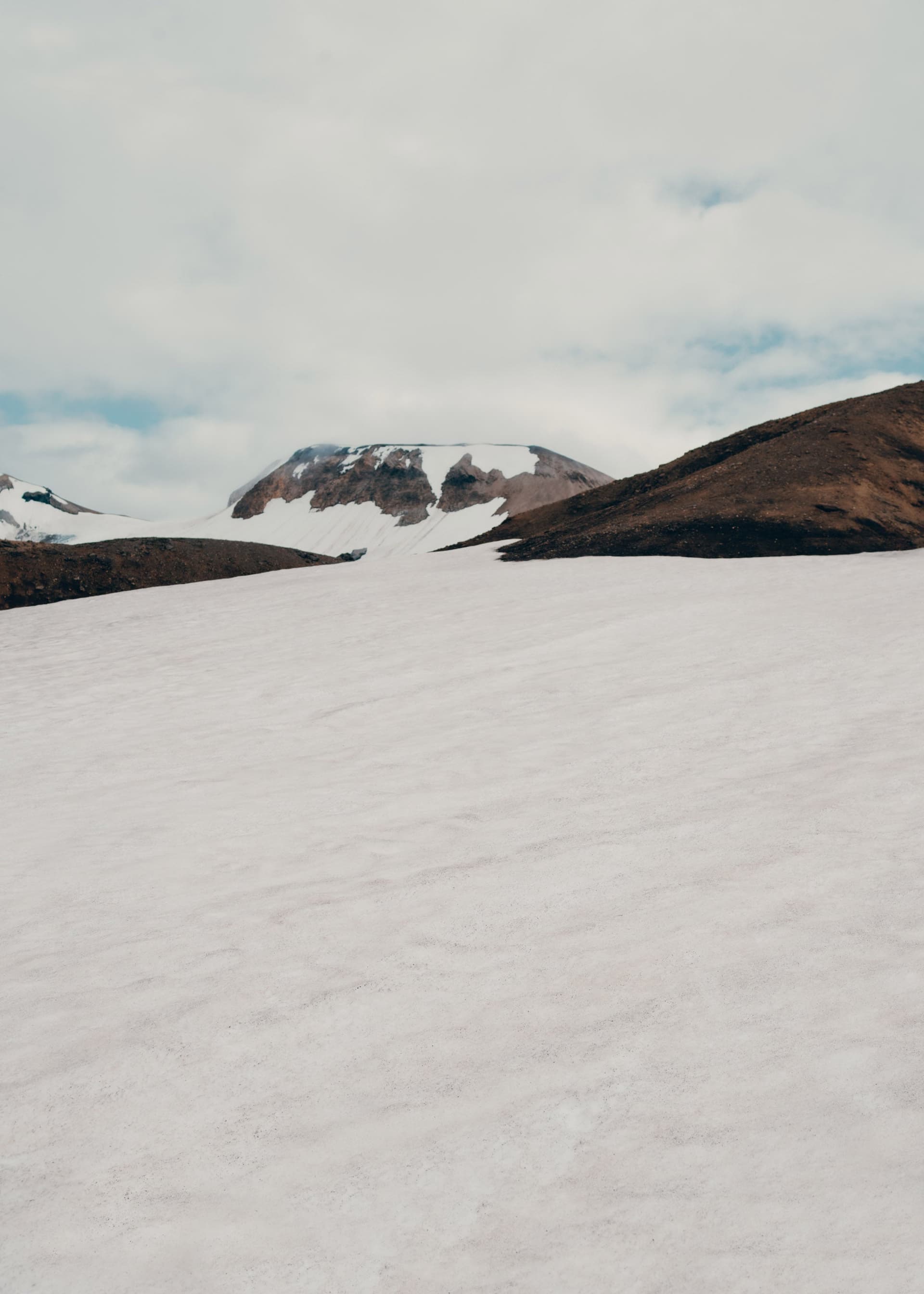 Etui téléphone Onda - Ecru - Photo 3