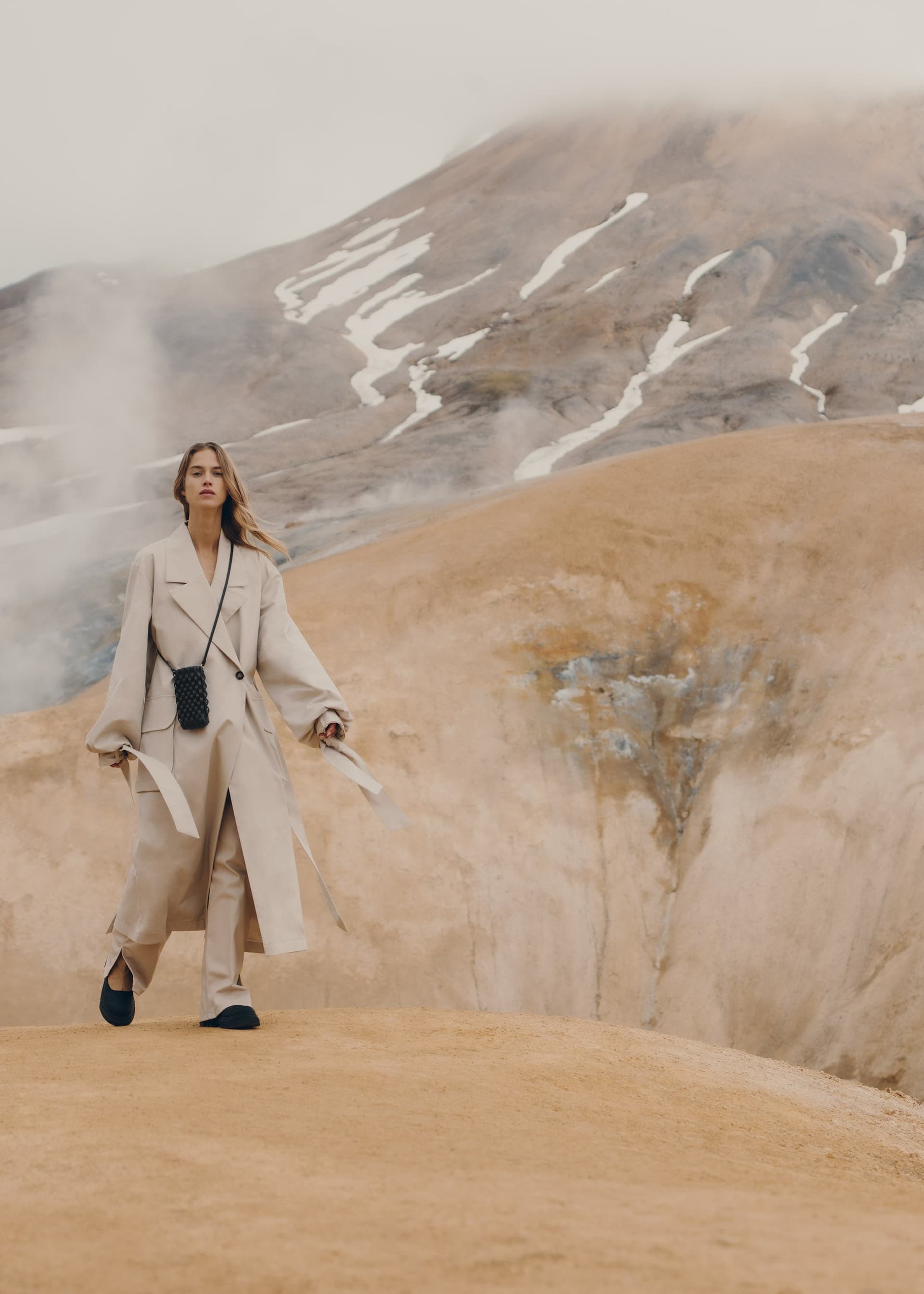 Etui téléphone Onda - Noir - Photo 3