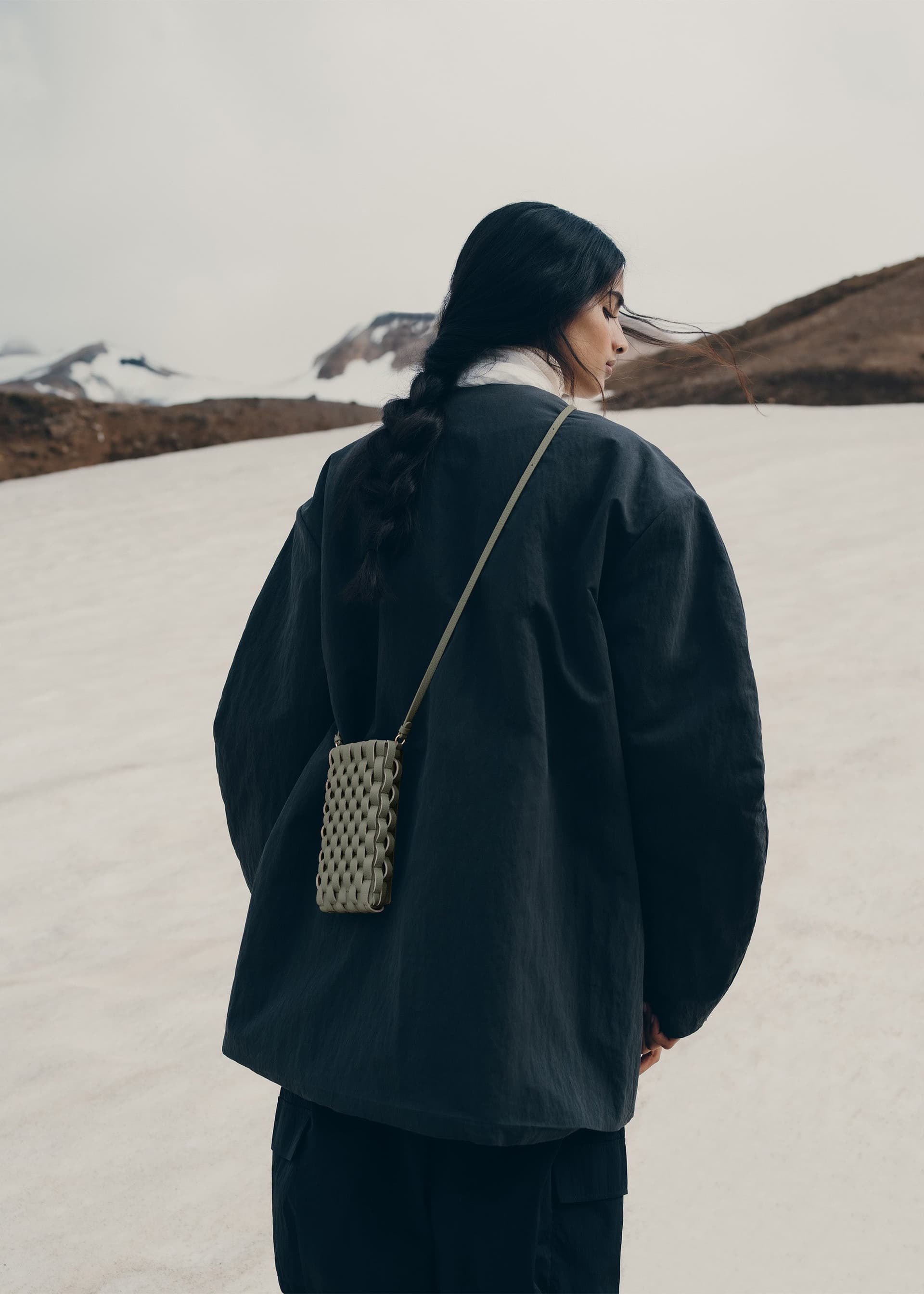 Etui téléphone Onda - Olivier - Photo 1