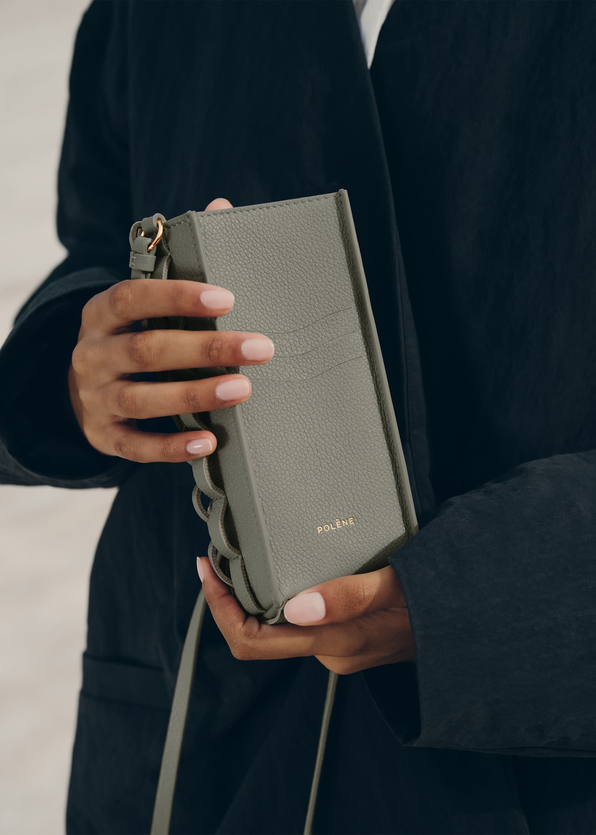 Etui téléphone Onda - Olivier - Photo 2