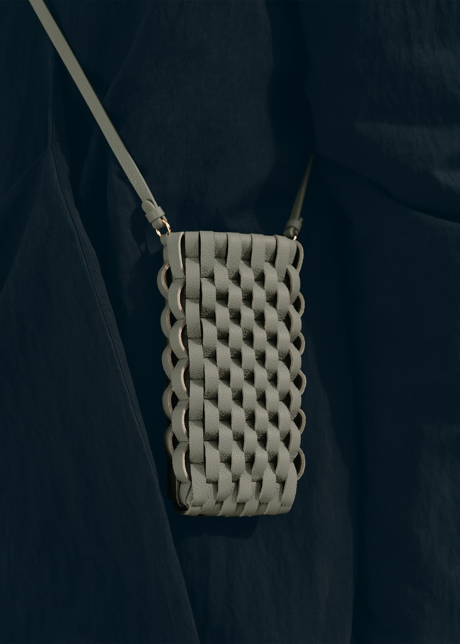 Etui téléphone Onda - Olivier - Photo 3