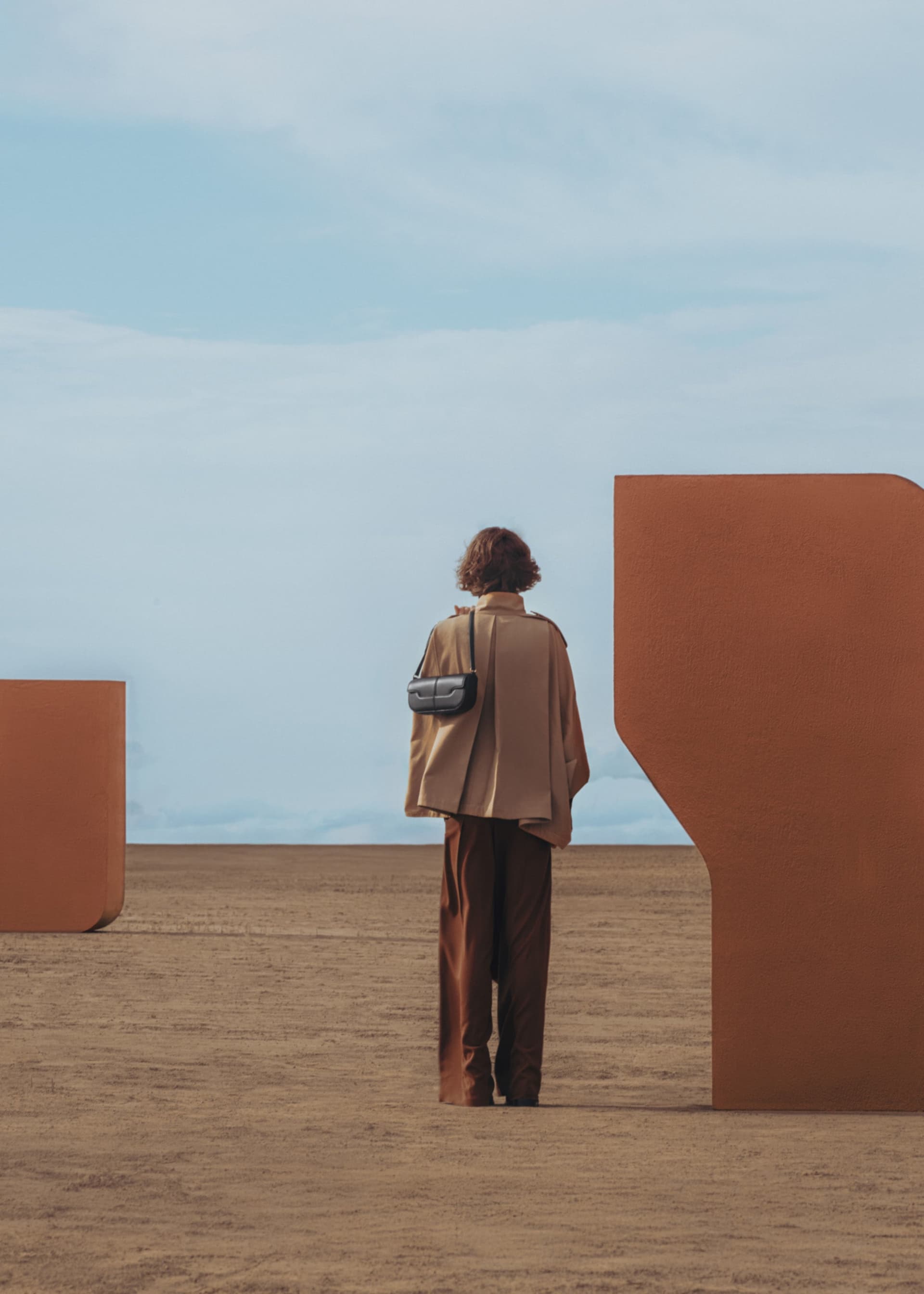 Osmo - Noir Lisse - Photo 3