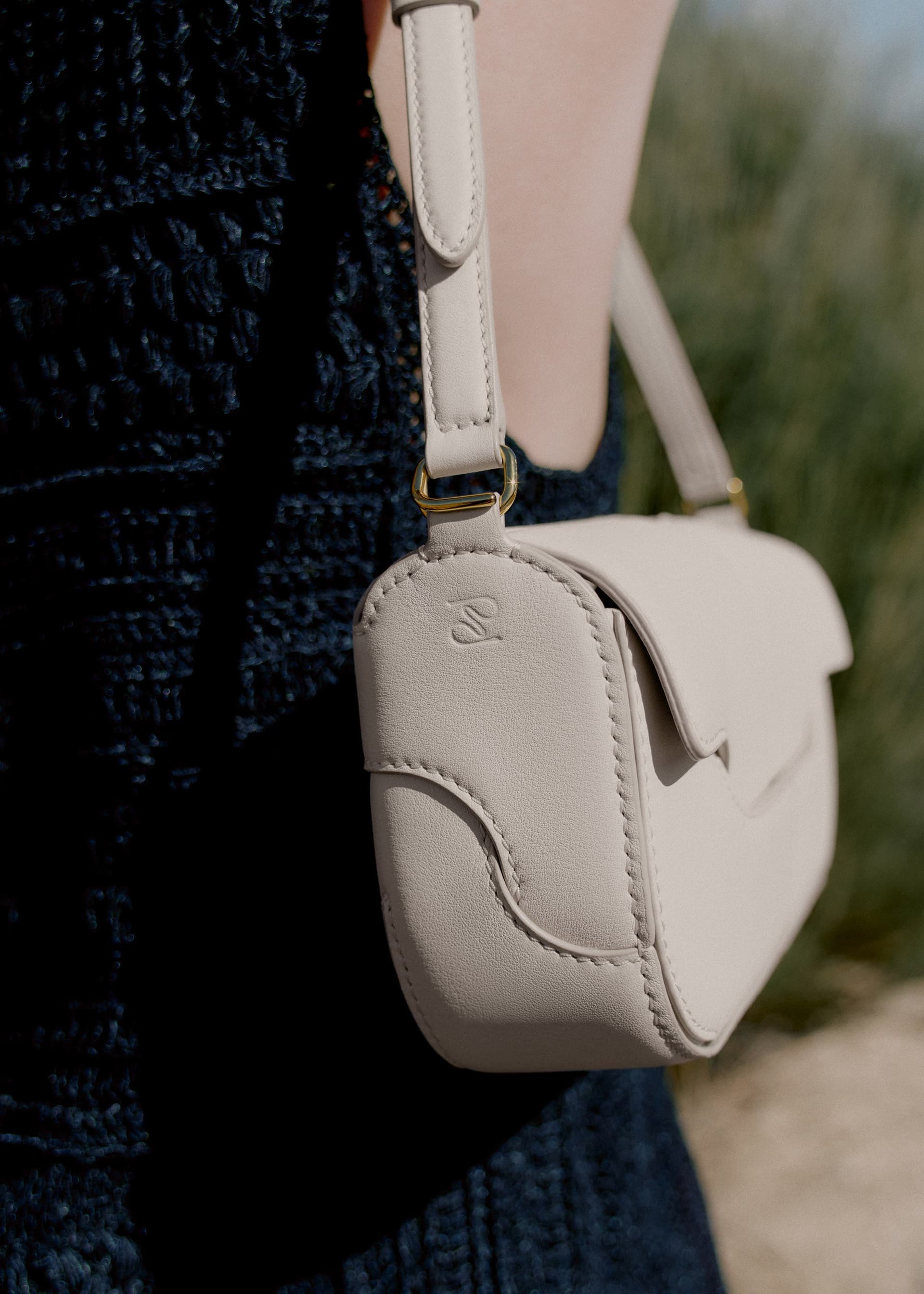 Osmo - Craie Lisse - Photo 2