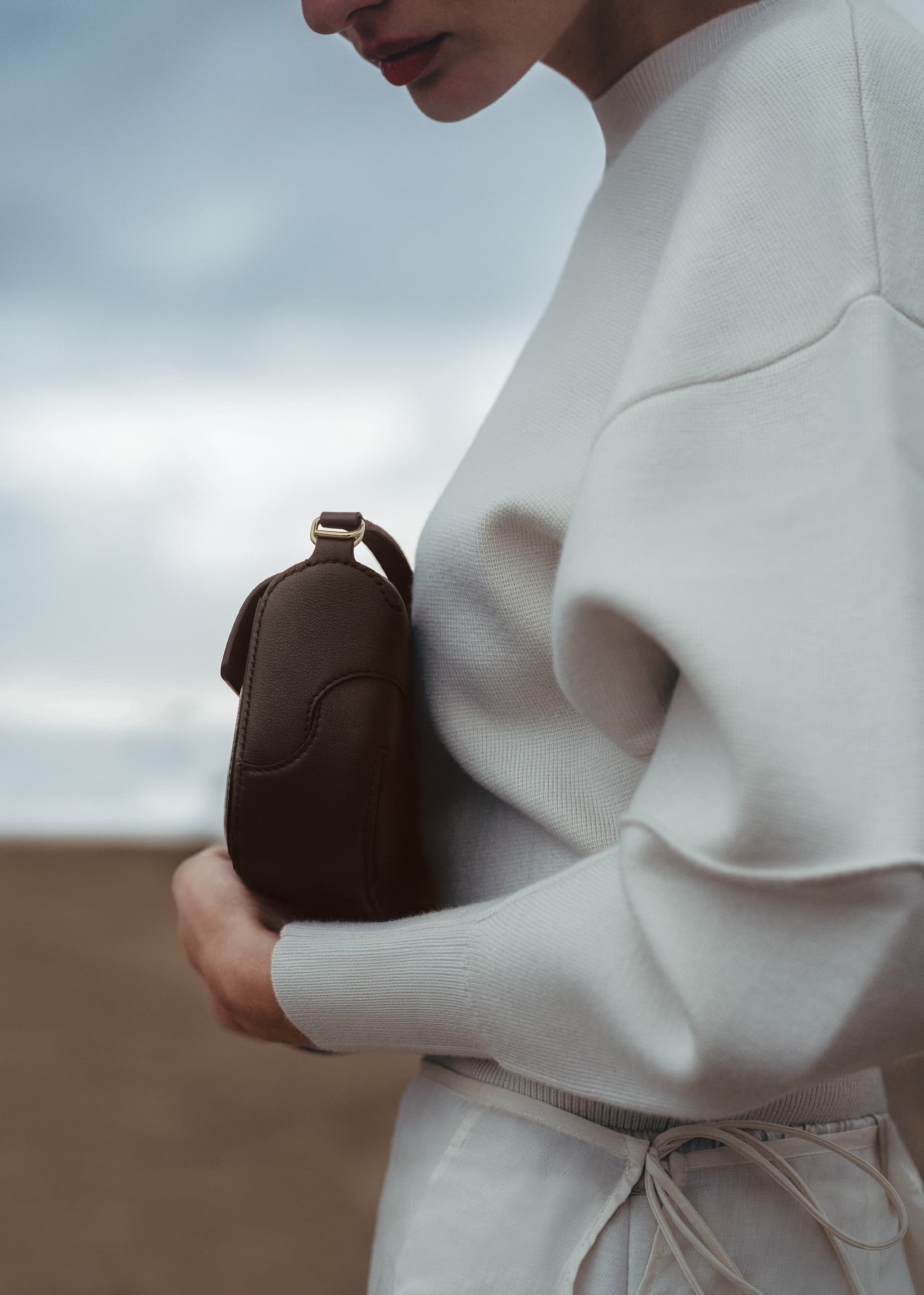 Osmo - Ébène Lisse - Photo 2