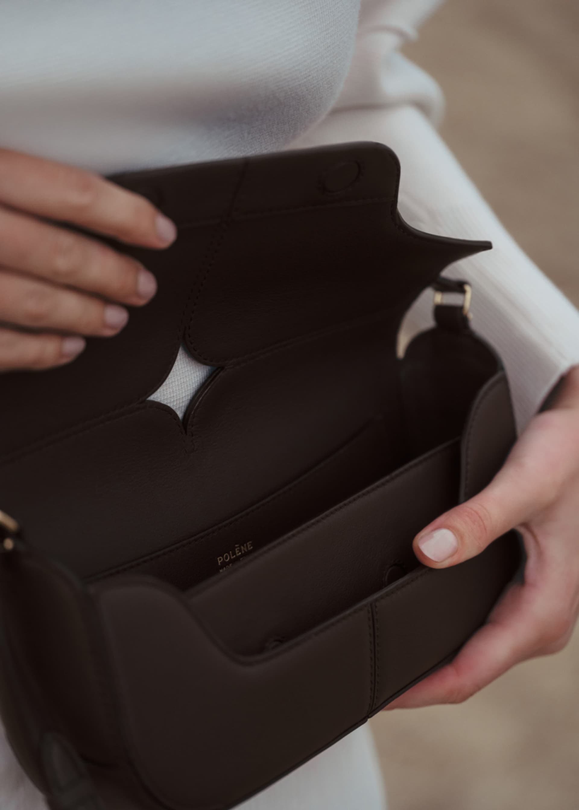 Osmo - Ébène Lisse - Photo 5