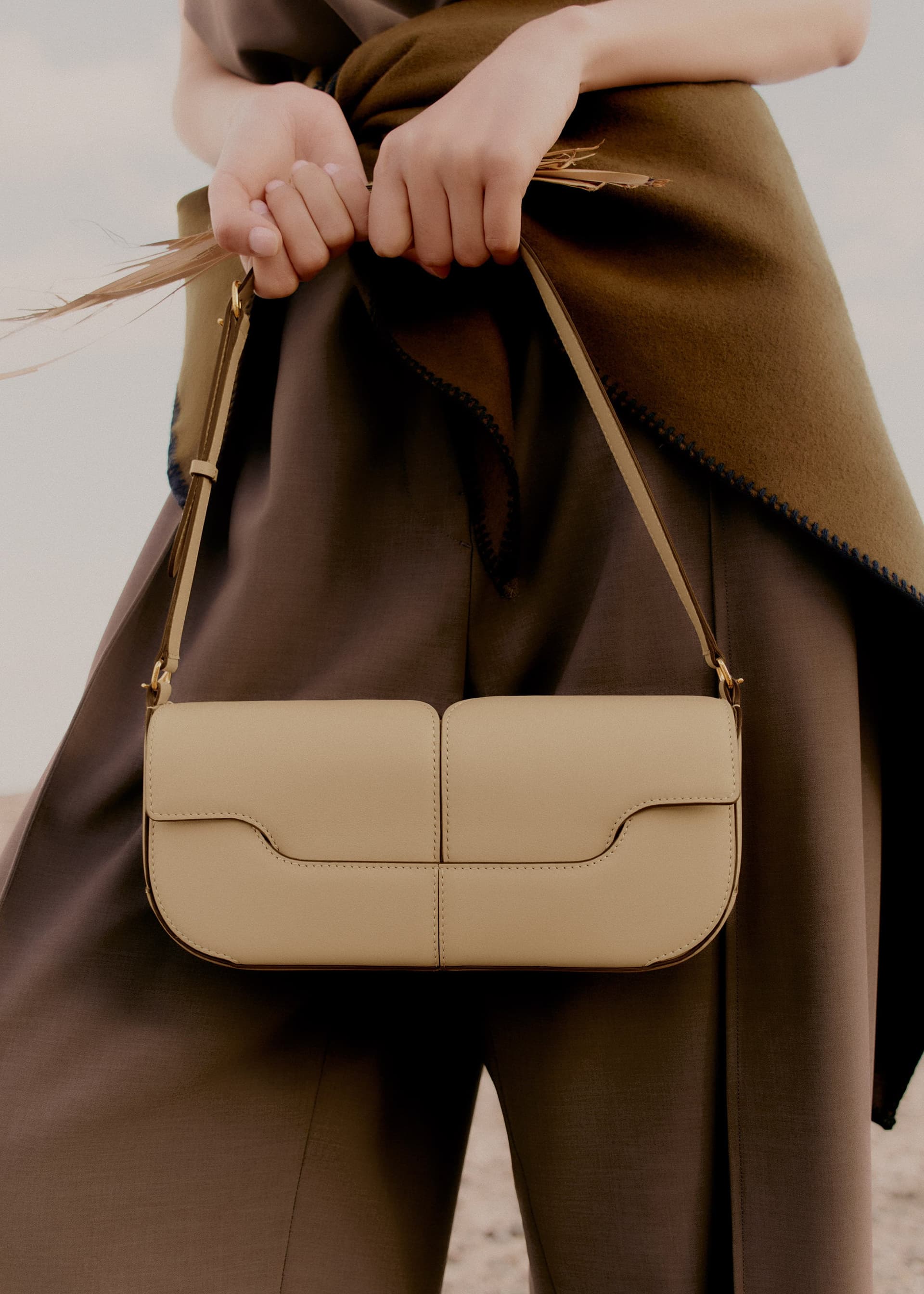 Osmo - Sable Lisse - Photo 1