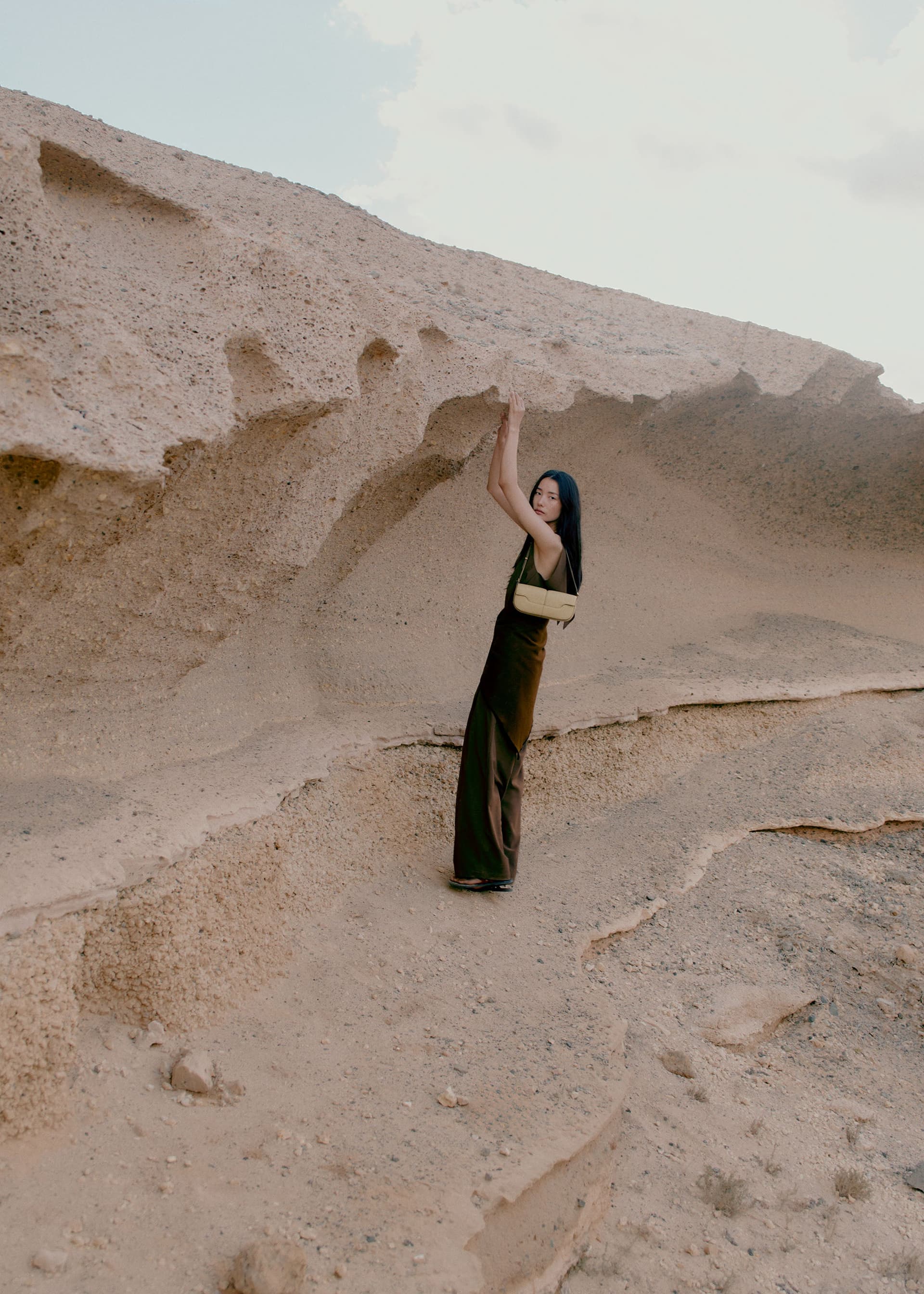 Osmo - Sable Lisse - Photo 3