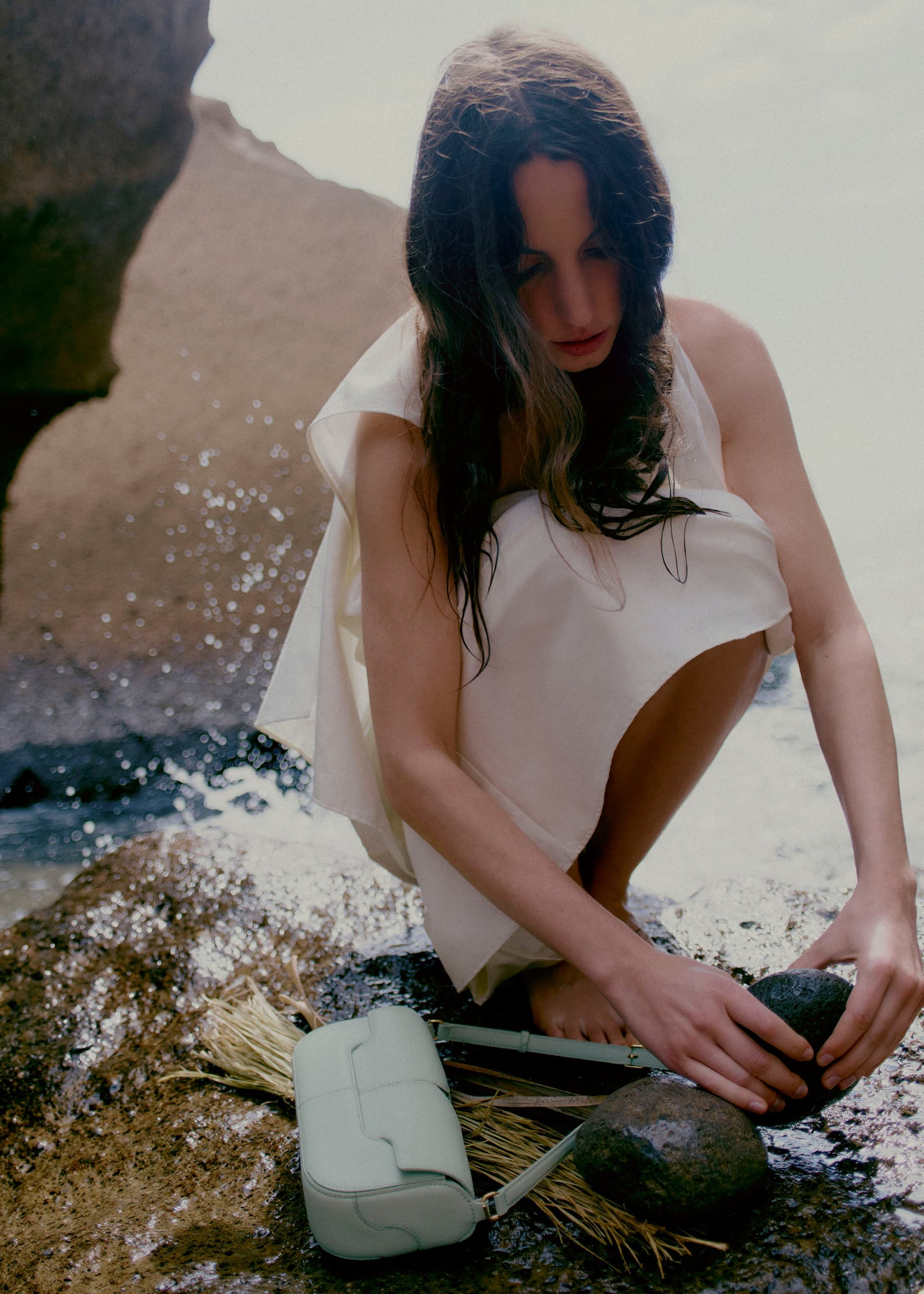 Osmo - Ecume Lisse - Photo 1