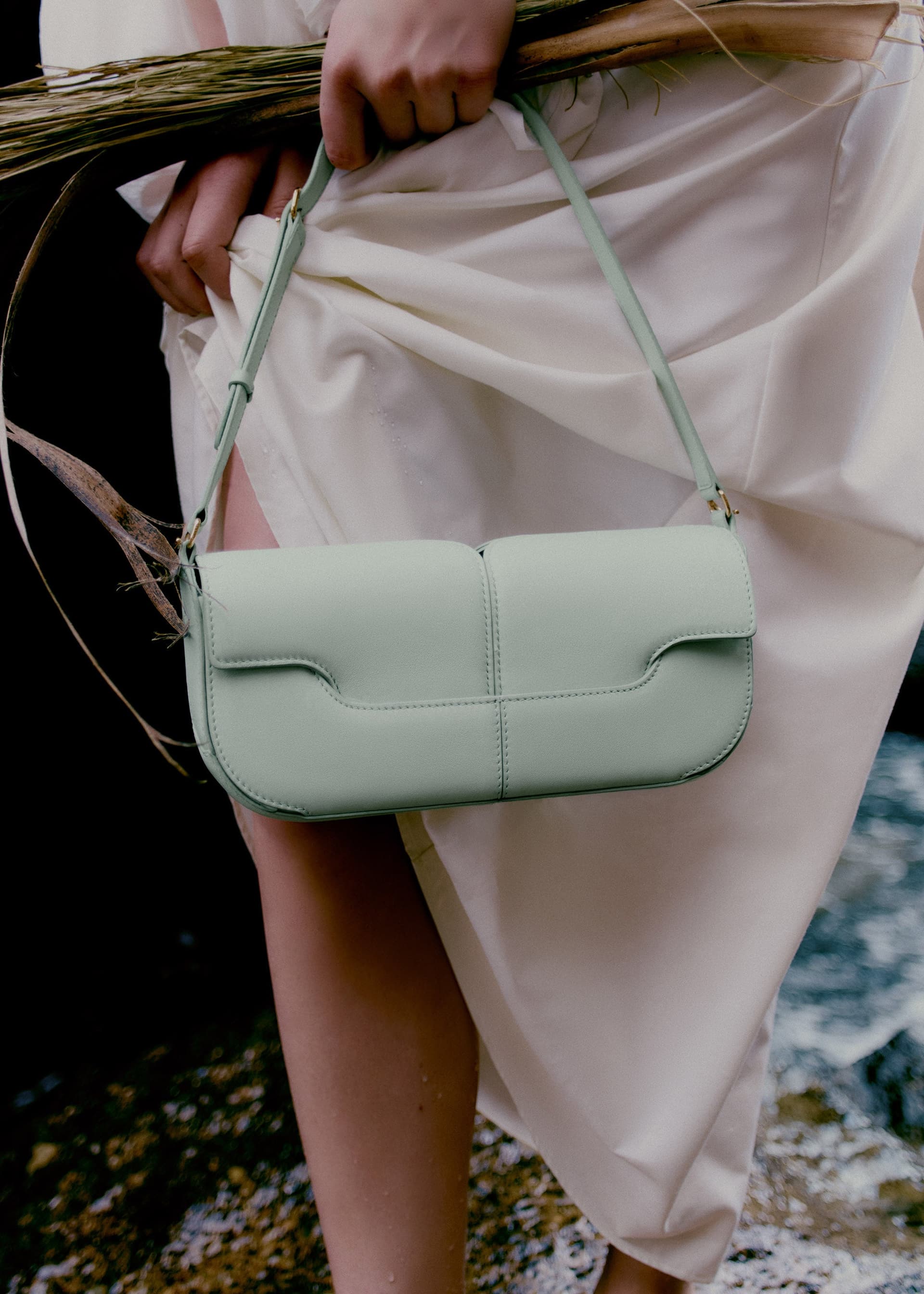 Osmo - Ecume Lisse - Photo 2