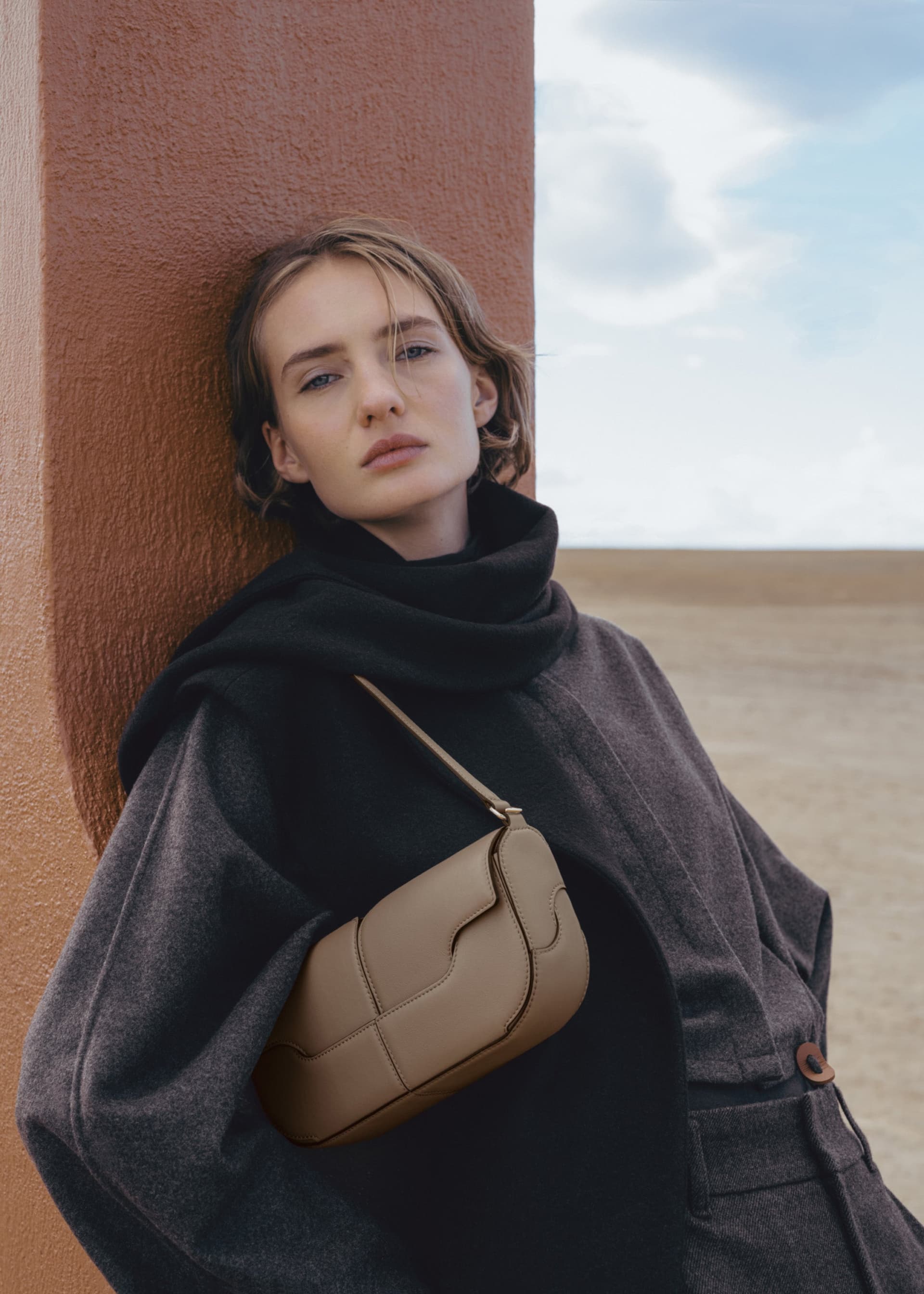 Osmo - Taupe Lisse - Photo 2