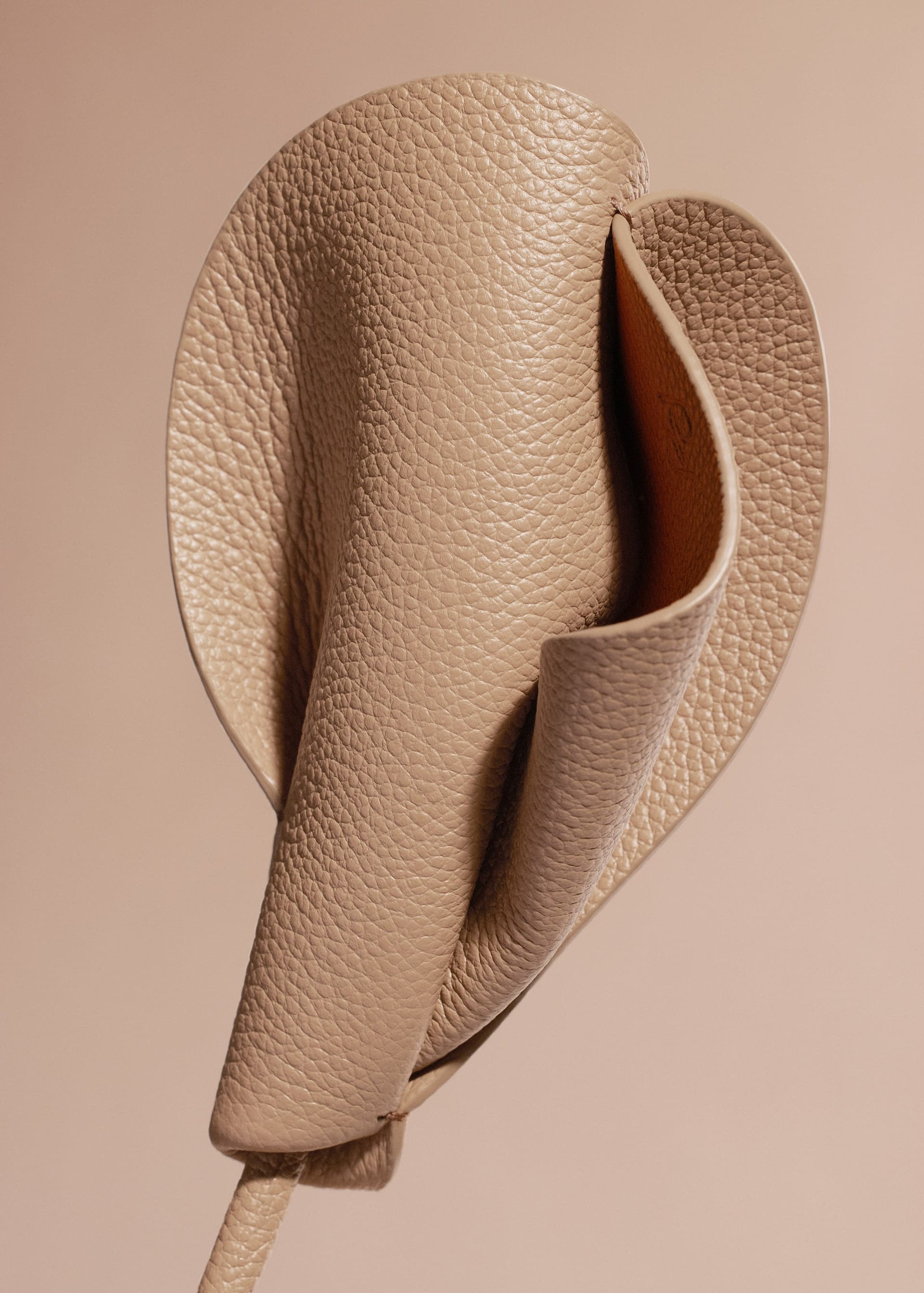 Fleur Pili - Beige - Photo 2