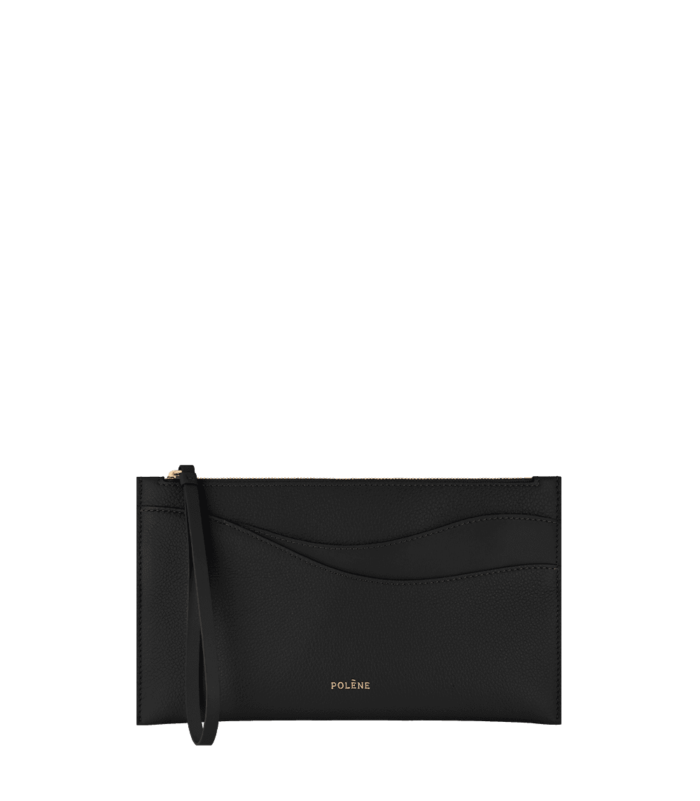Pochette Sierra - Duo Noir