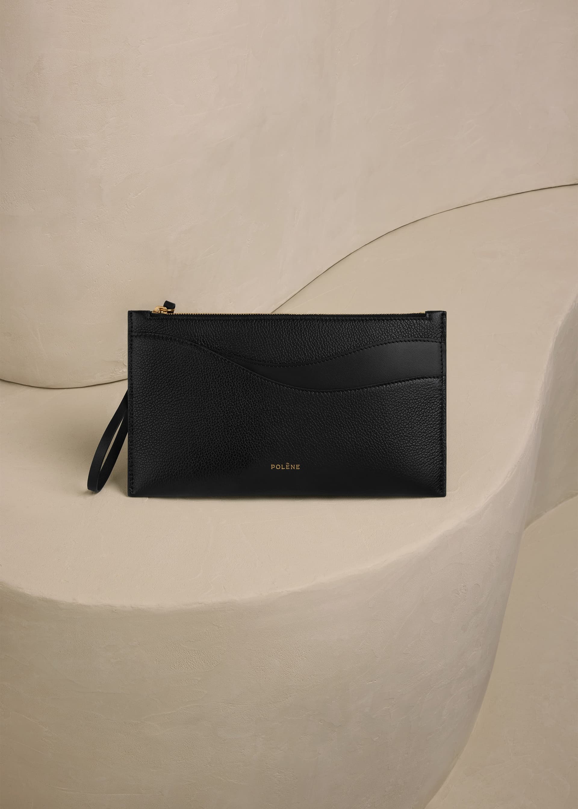 Pochette Sierra - Duo Noir - Photo 1