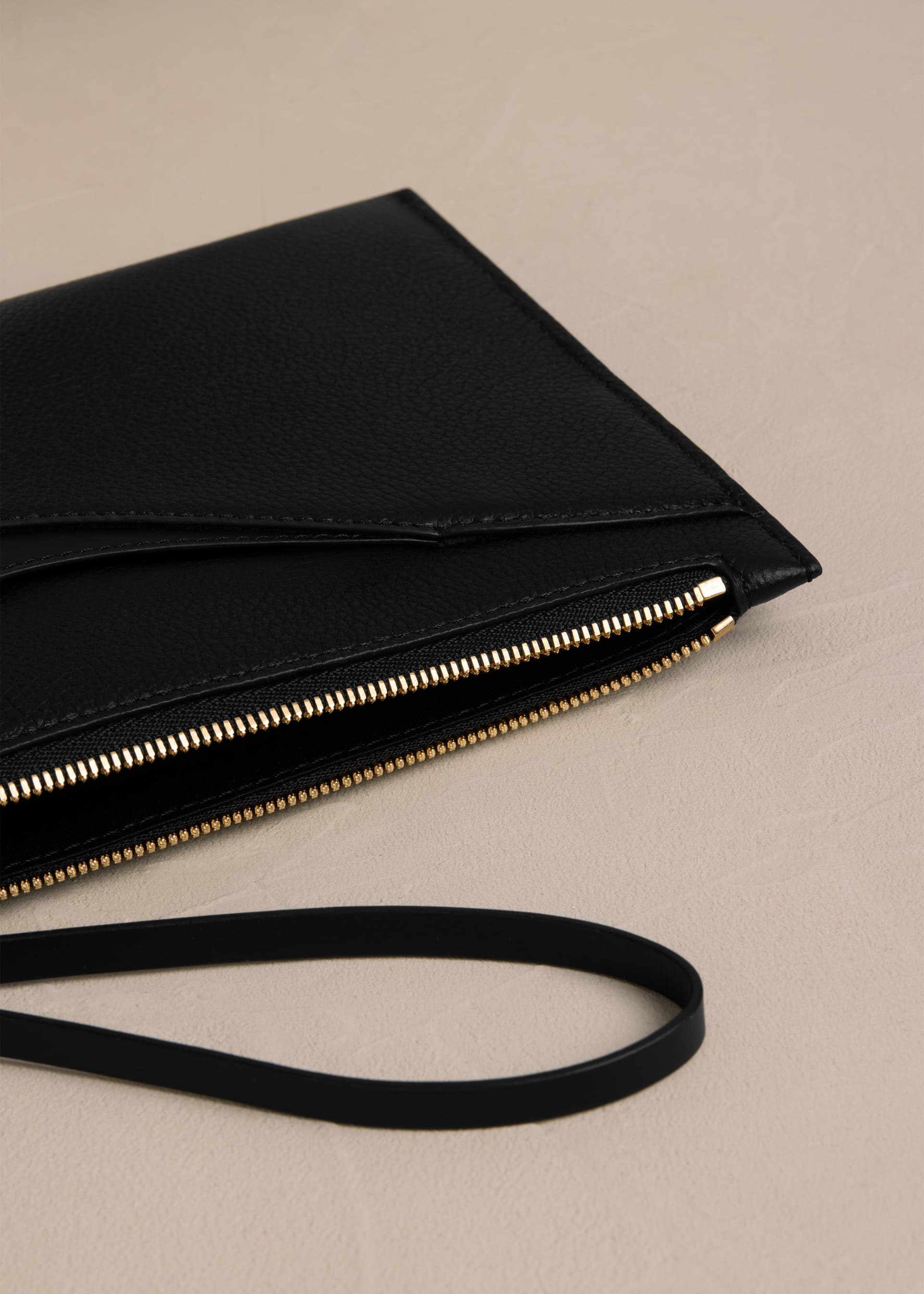 Pochette Sierra - Duo Noir - Photo 3