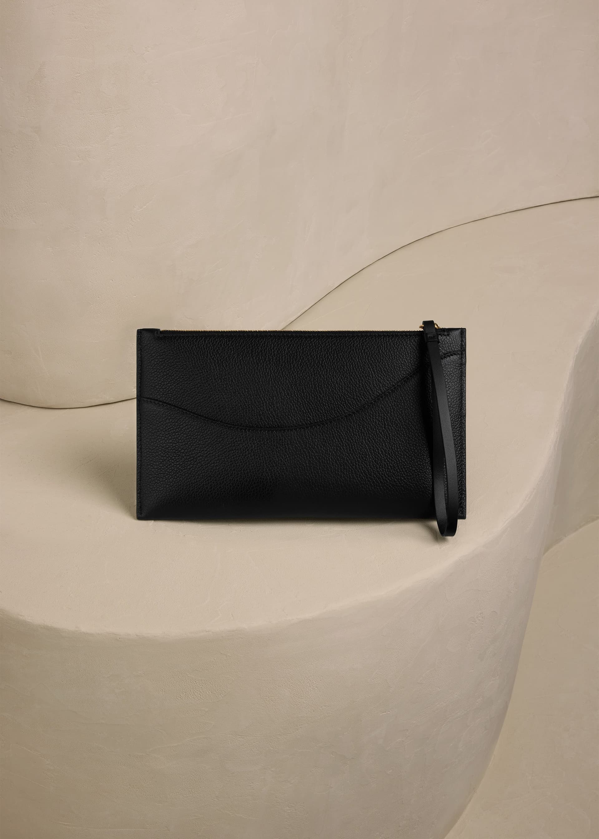 Pochette Sierra - Duo Noir - Photo 4