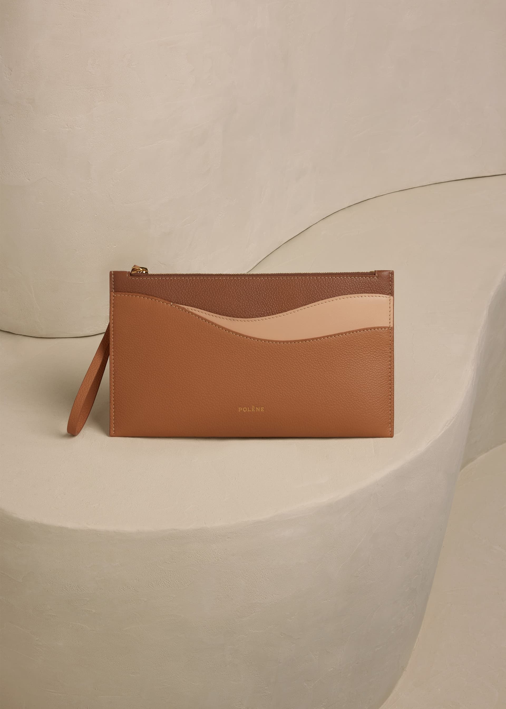 Pochette Sierra - Trio Camel - Photo 1