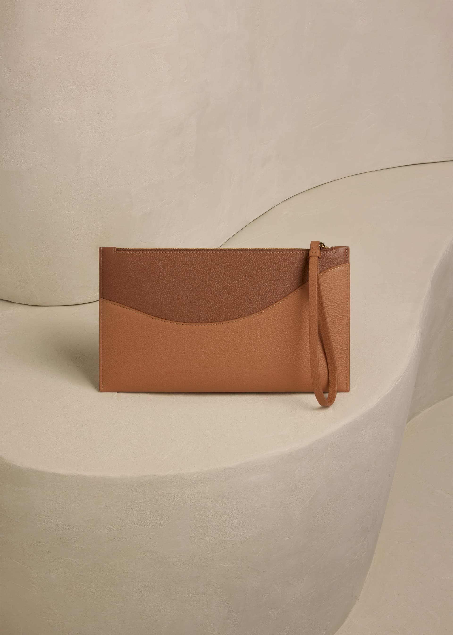 Pochette Sierra - Trio Camel - Photo 4