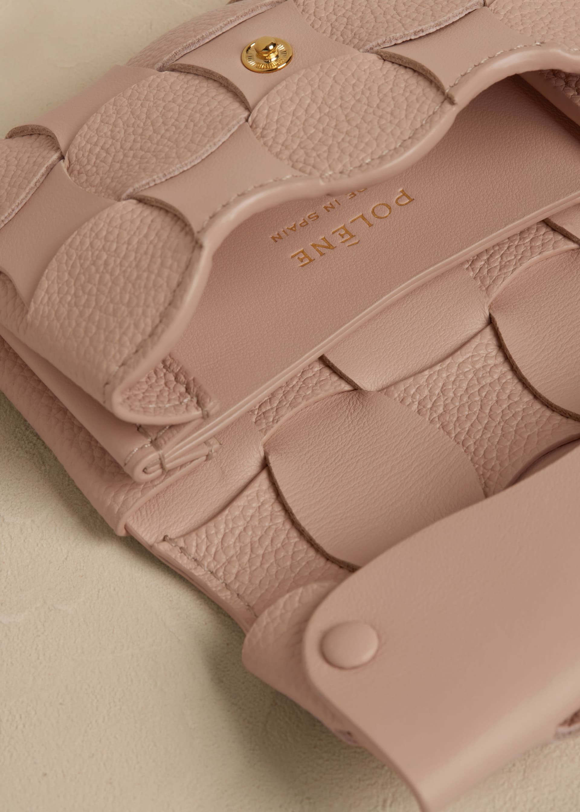 Porte cartes Neiti - Duo Dune - Photo 2