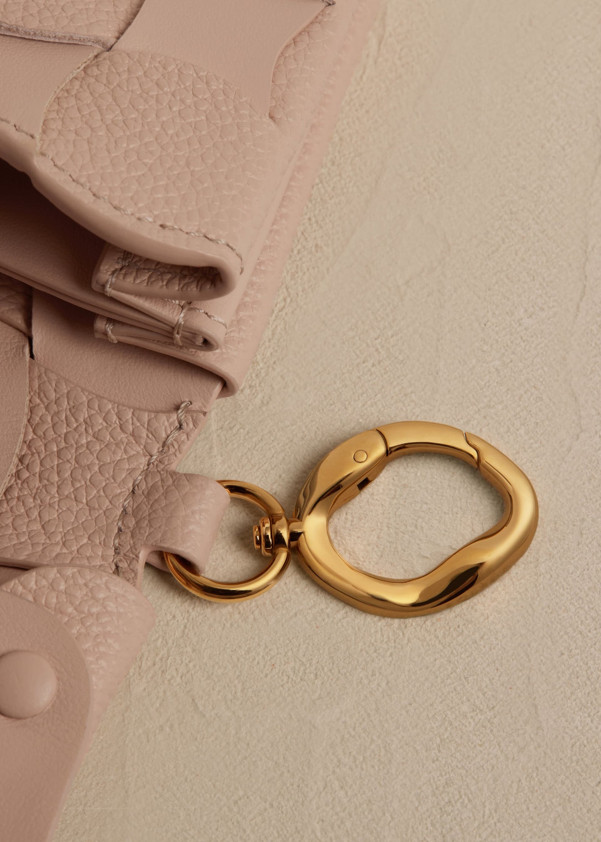 Porte cartes Neiti - Duo Dune - Photo 3