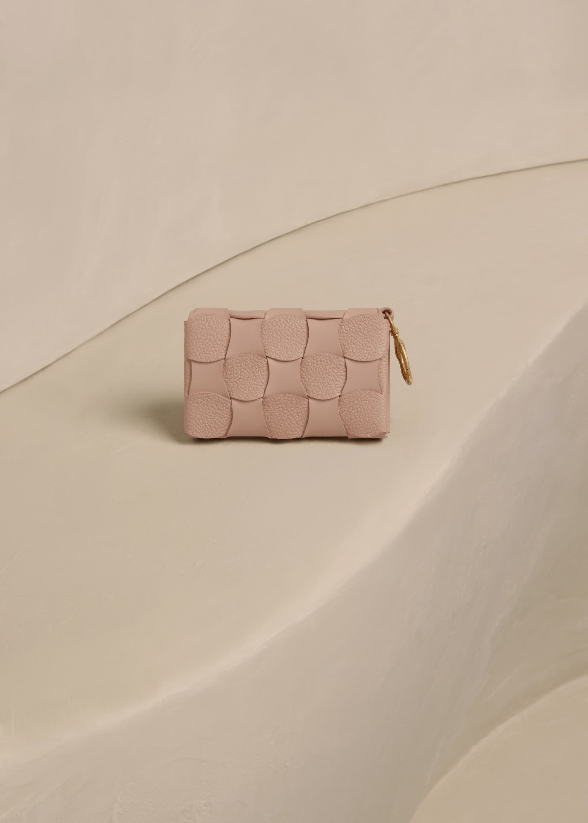 Porte cartes Neiti - Duo Dune - Photo 4