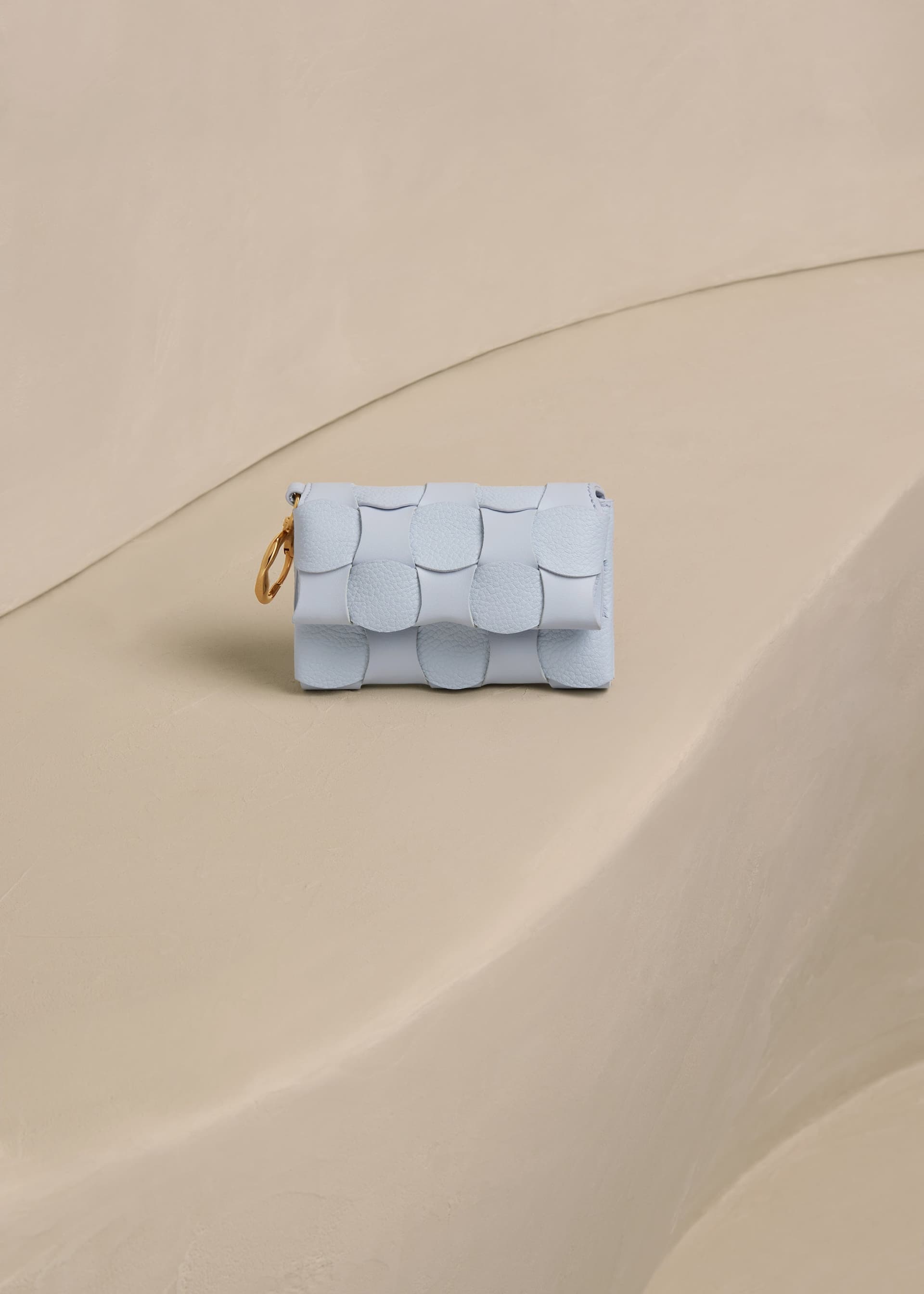 Porte cartes Neiti - Duo Polaire - Photo 1