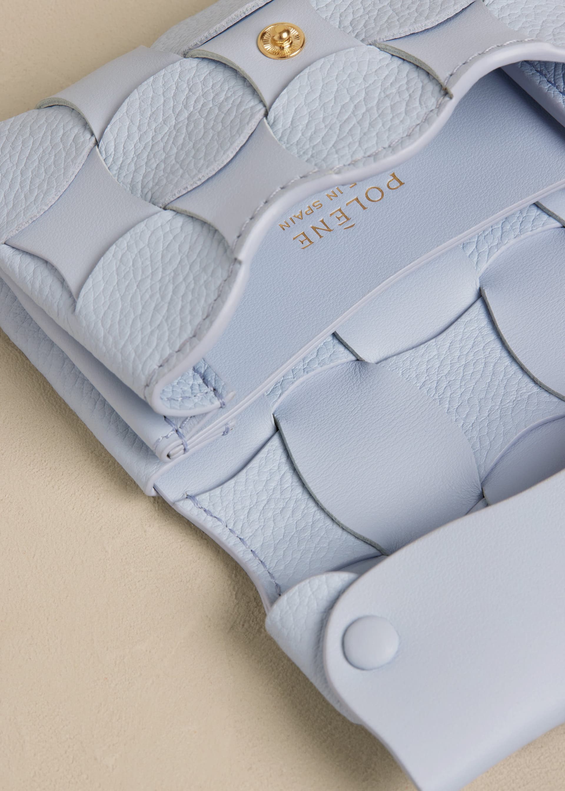 Porte cartes Neiti - Duo Polaire - Photo 2