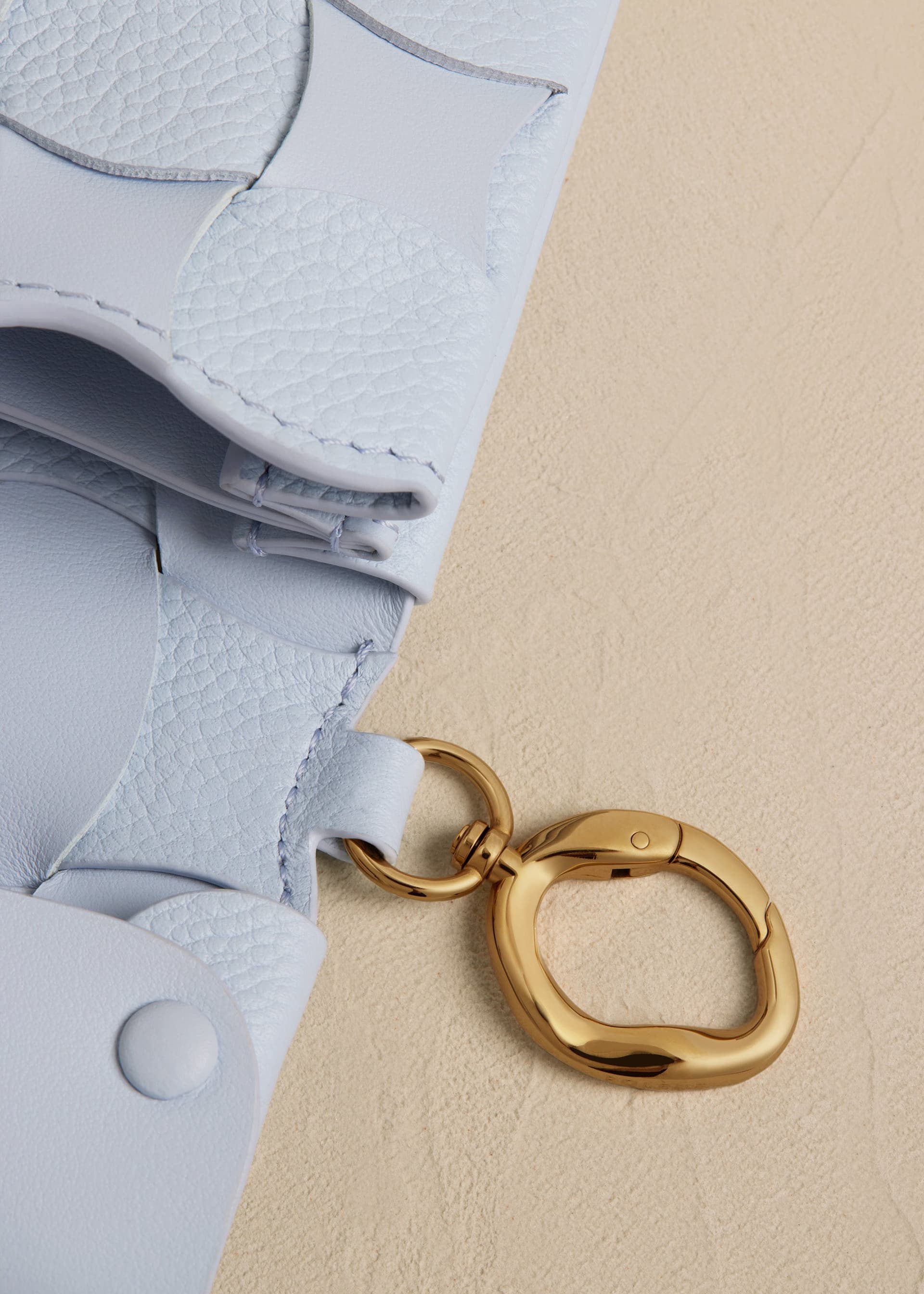 Porte cartes Neiti - Duo Polaire - Photo 3