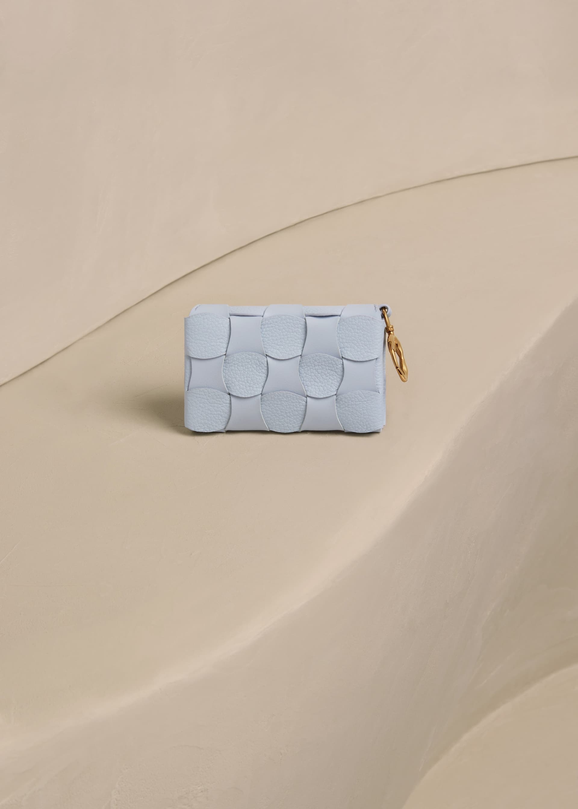 Porte cartes Neiti - Duo Polaire - Photo 4