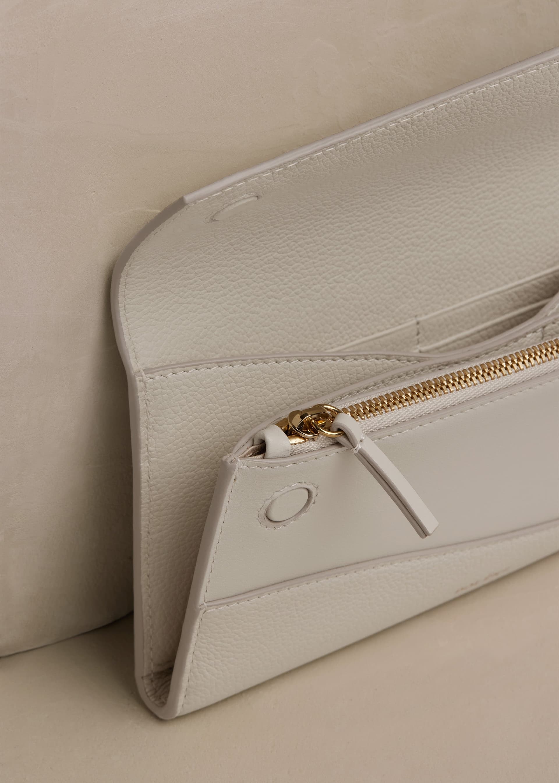 Portefeuille Sierra - Duo Craie - Photo 3