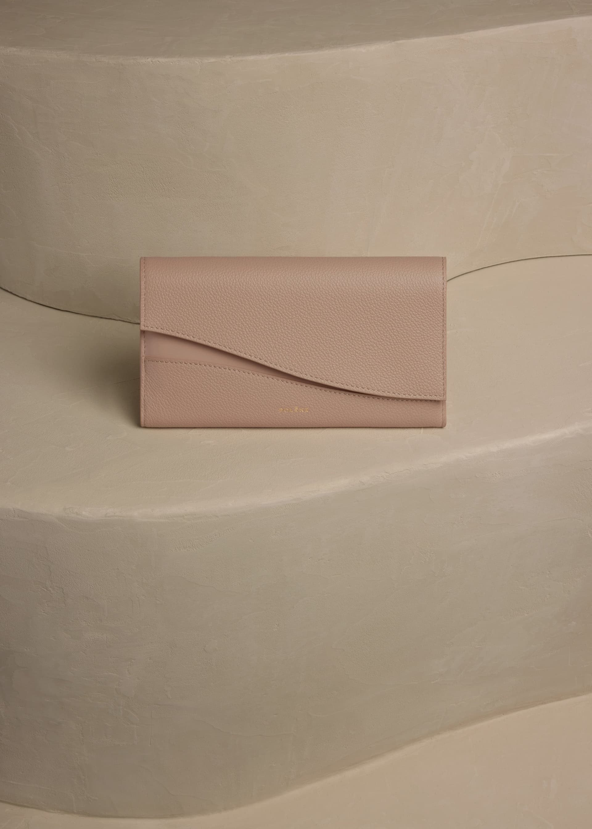 Portefeuille Sierra - Duo Dune - Photo 1