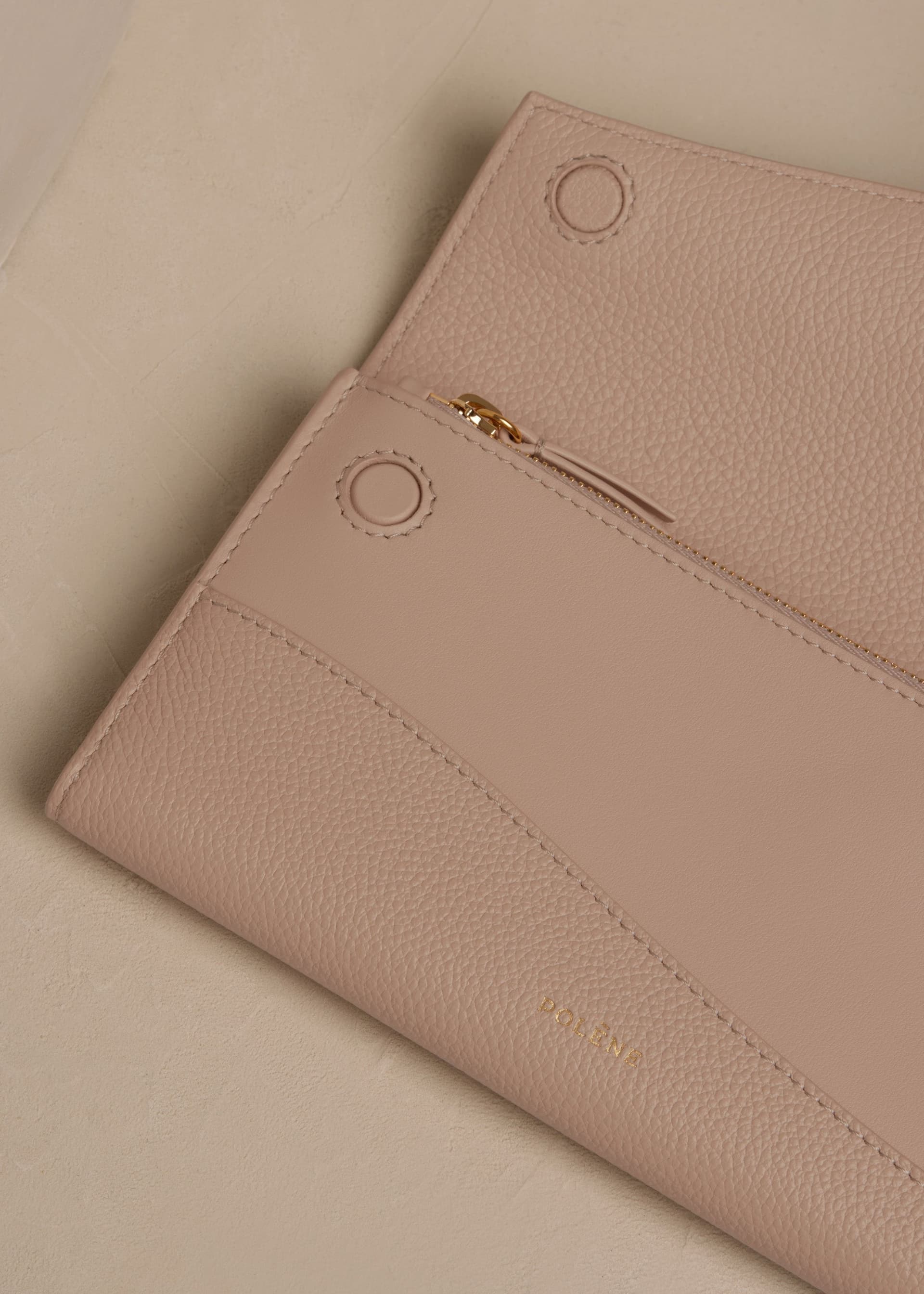 Portefeuille Sierra - Duo Dune - Photo 2