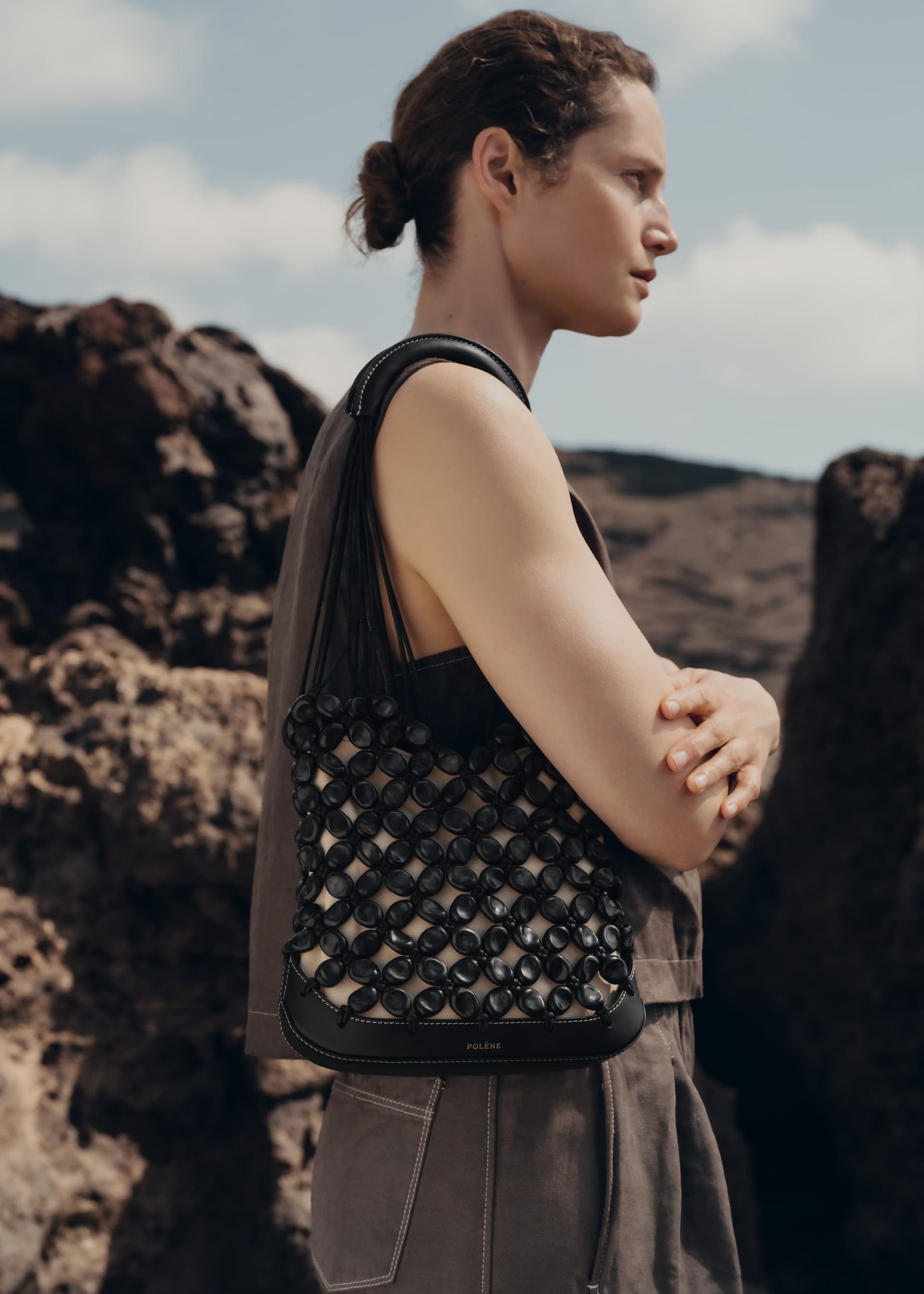 Solé - Noir - Photo 1