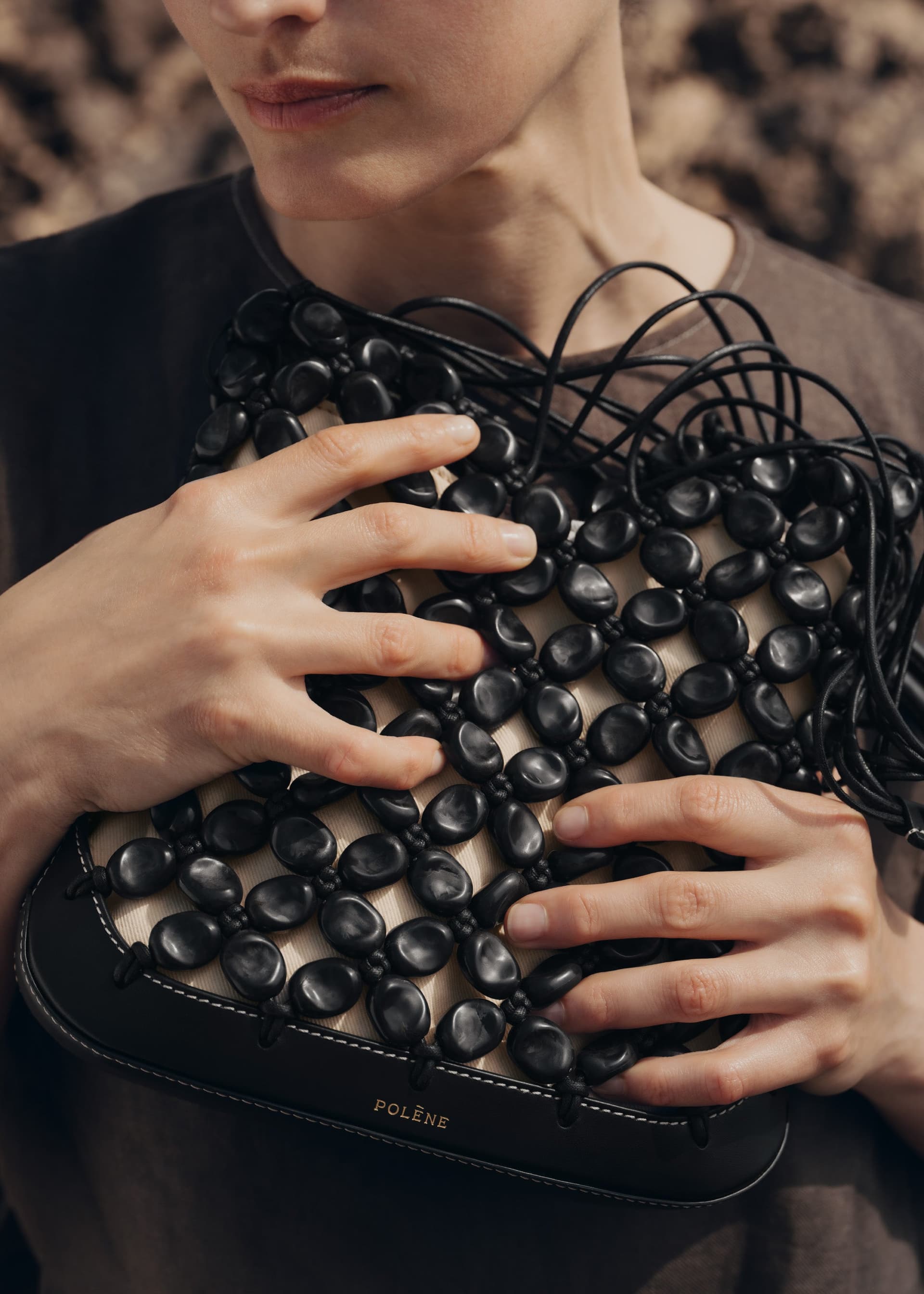 Solé - Noir - Photo 2