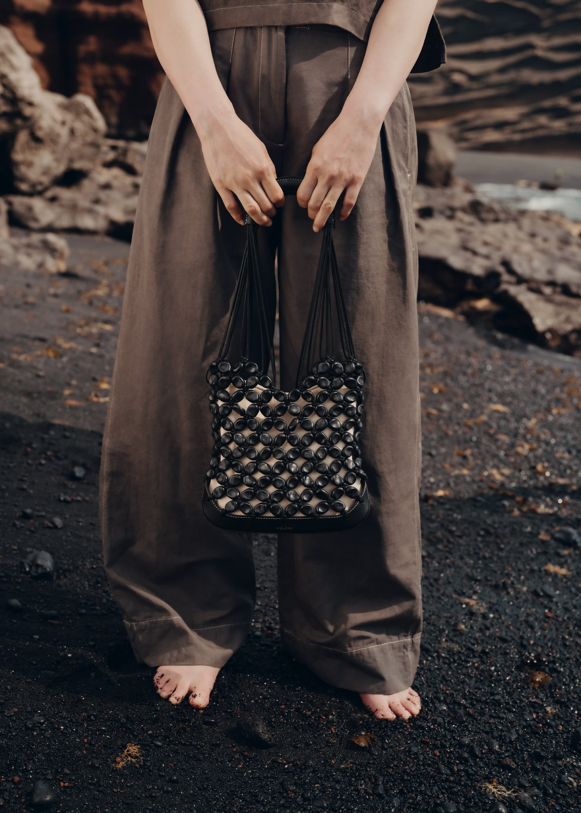 Solé - Noir - Photo 4