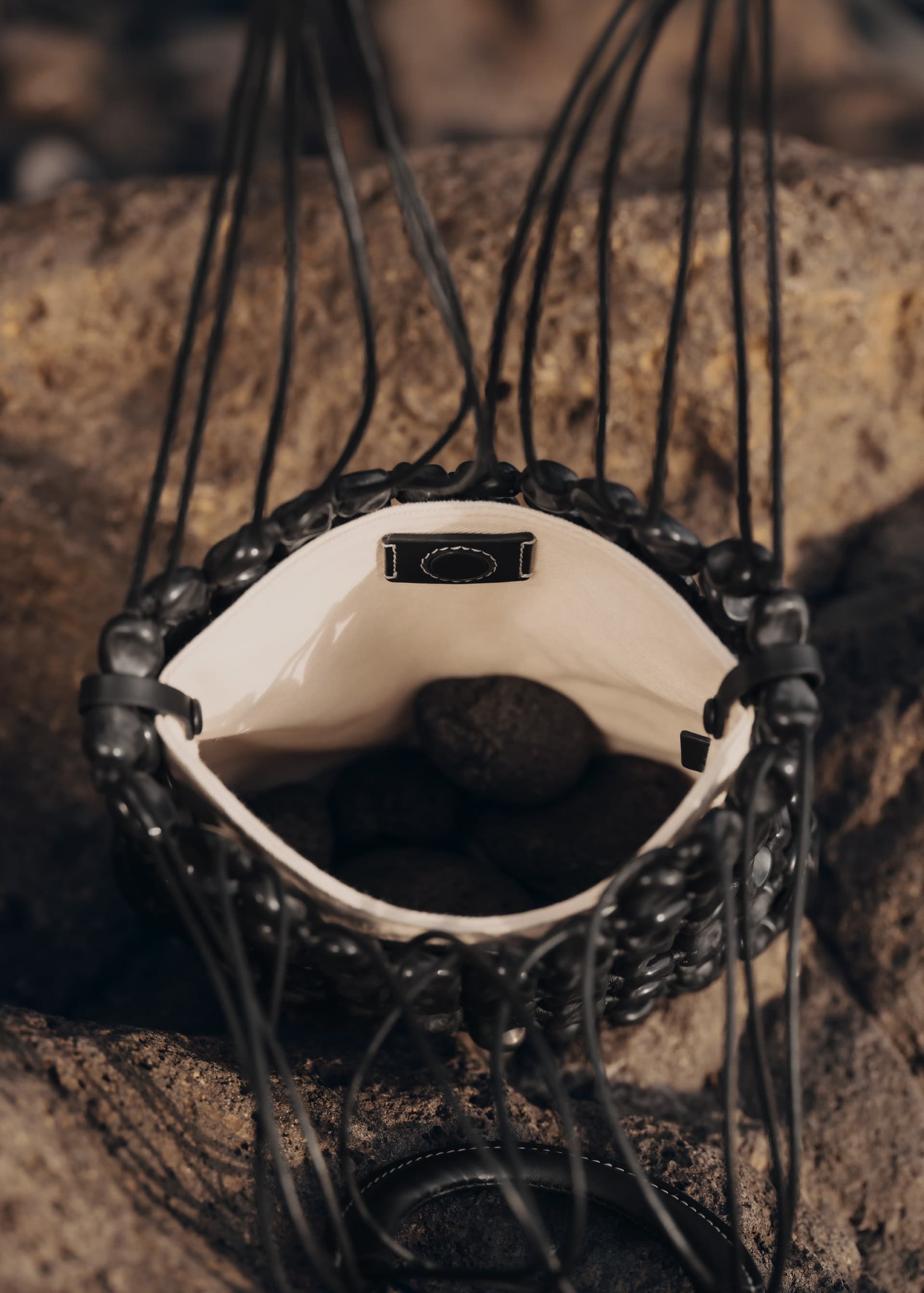 Solé - Noir - Photo 5