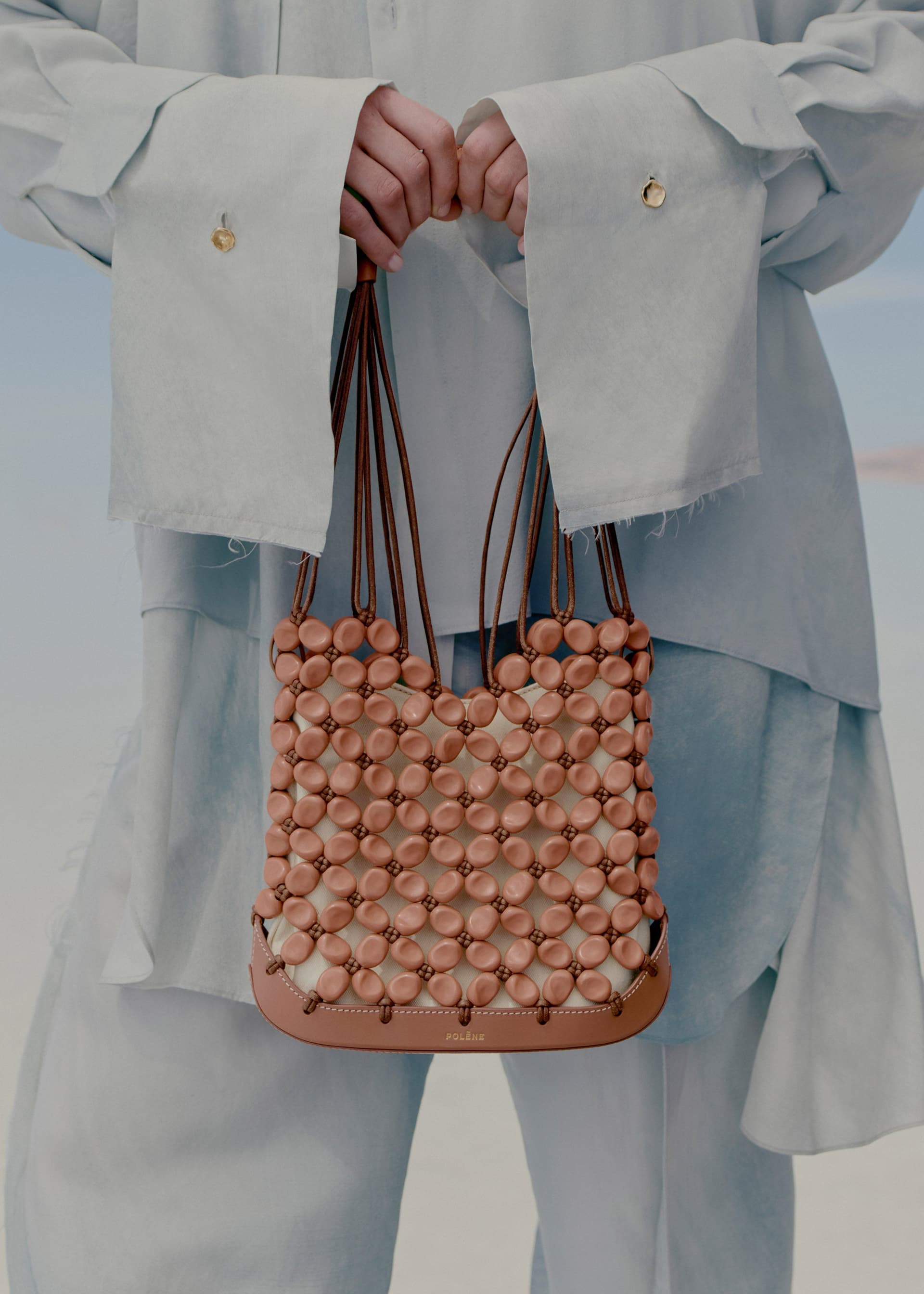 Solé - Rose Salin - Photo 1